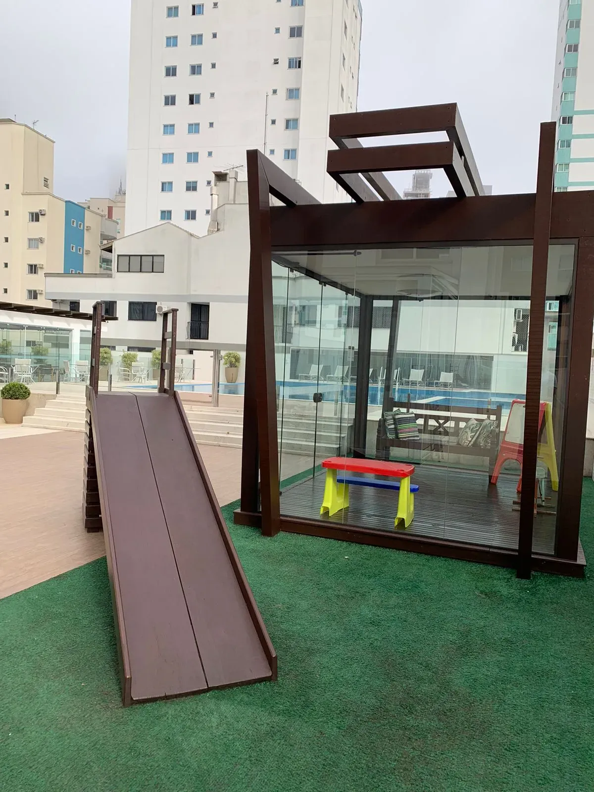 apartamento - Imagem 35