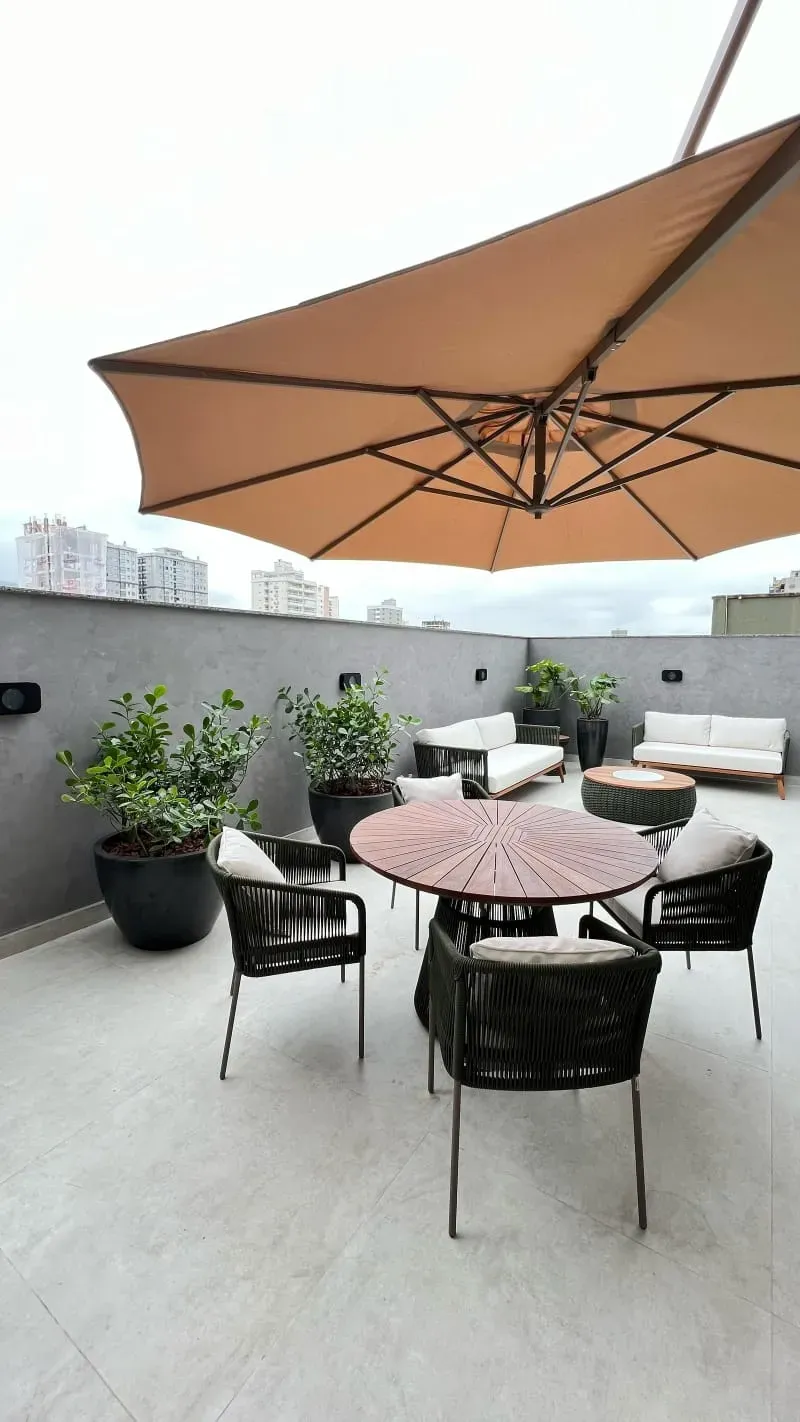 apartamento - Imagem 8