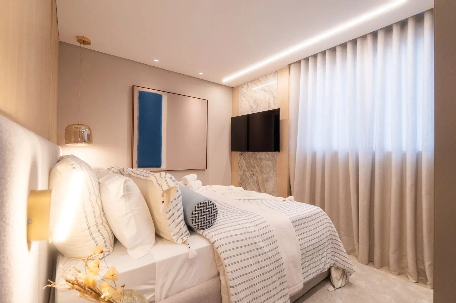 apartamento - Imagem 14