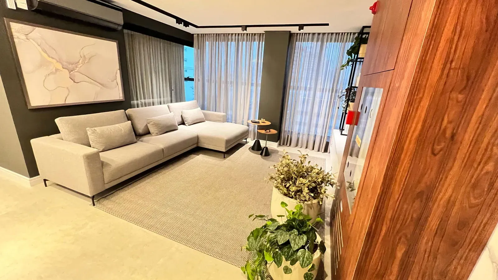 apartamento - Imagem 2