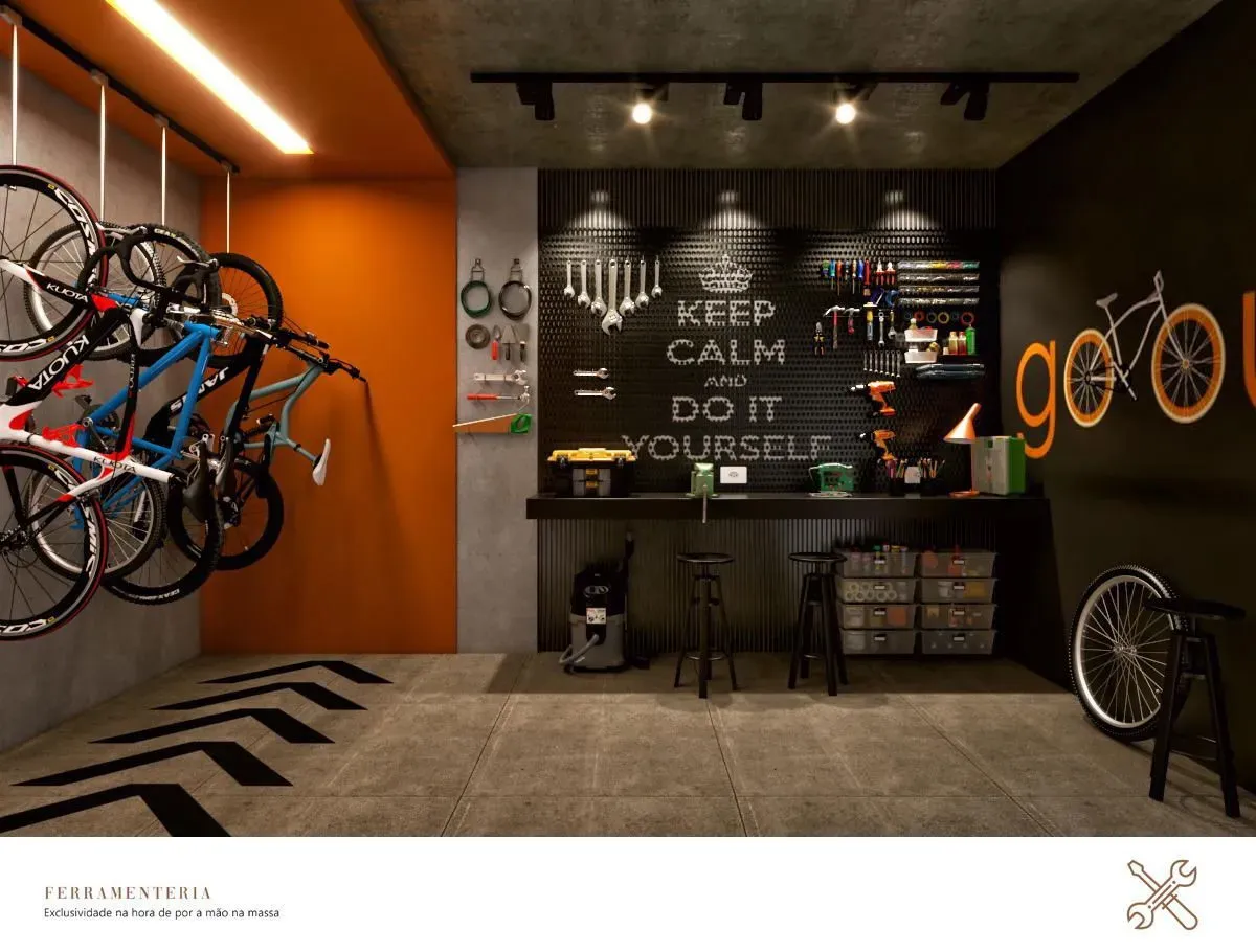 apartamento - Imagem 20