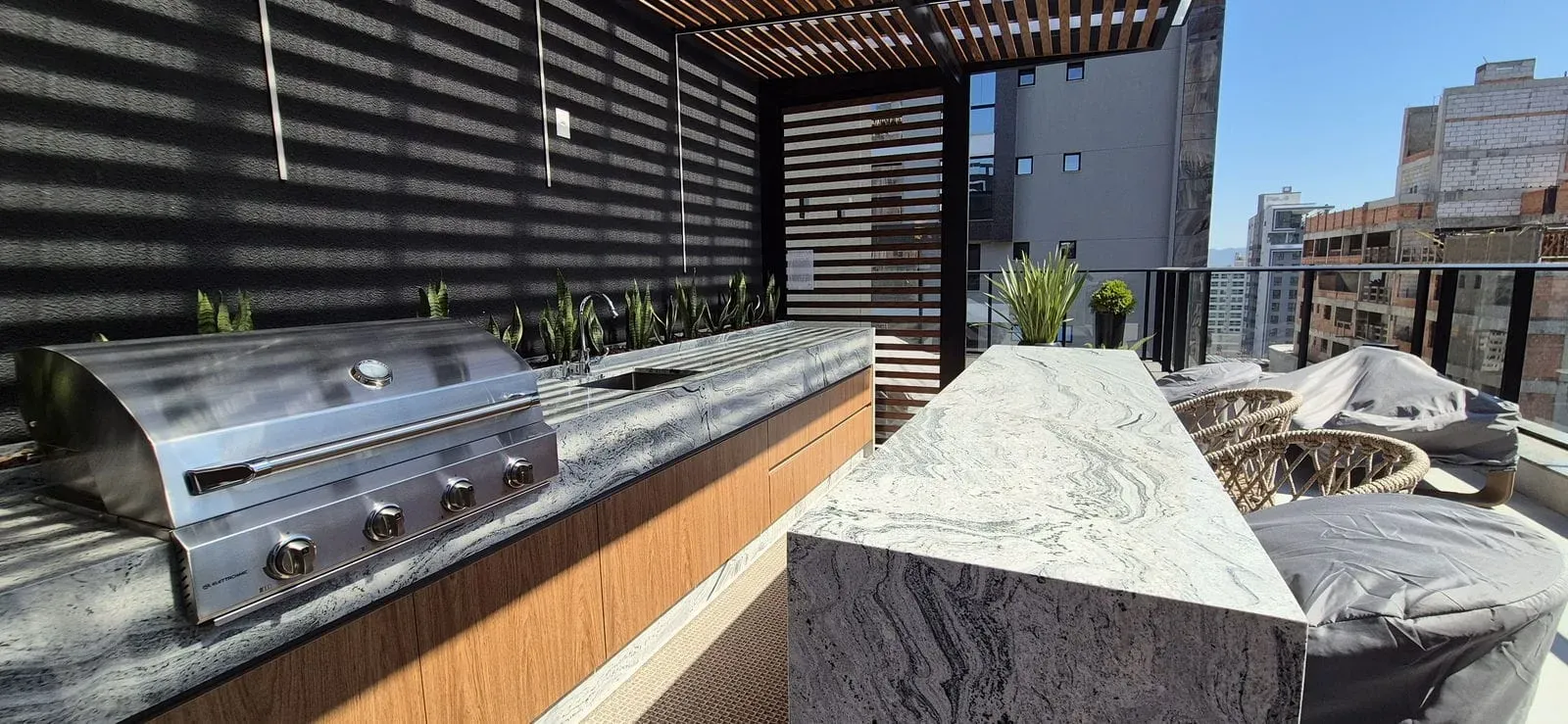 apartamento - Imagem 13