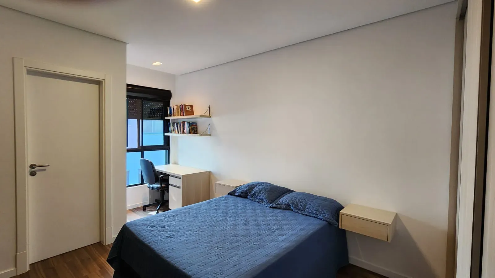 apartamento - Imagem 11