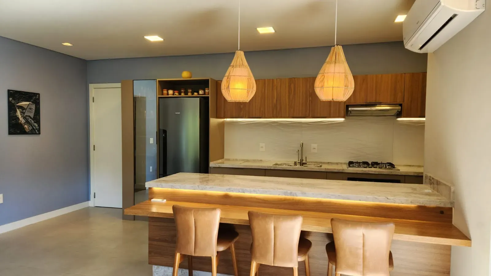 apartamento - Imagem 9