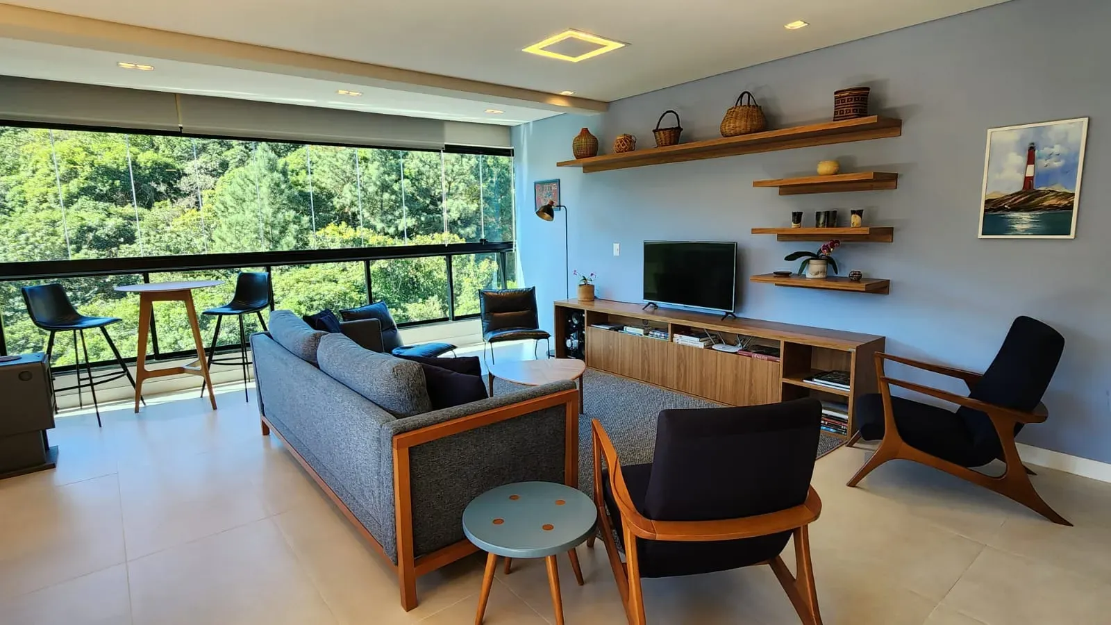 apartamento - Imagem 2