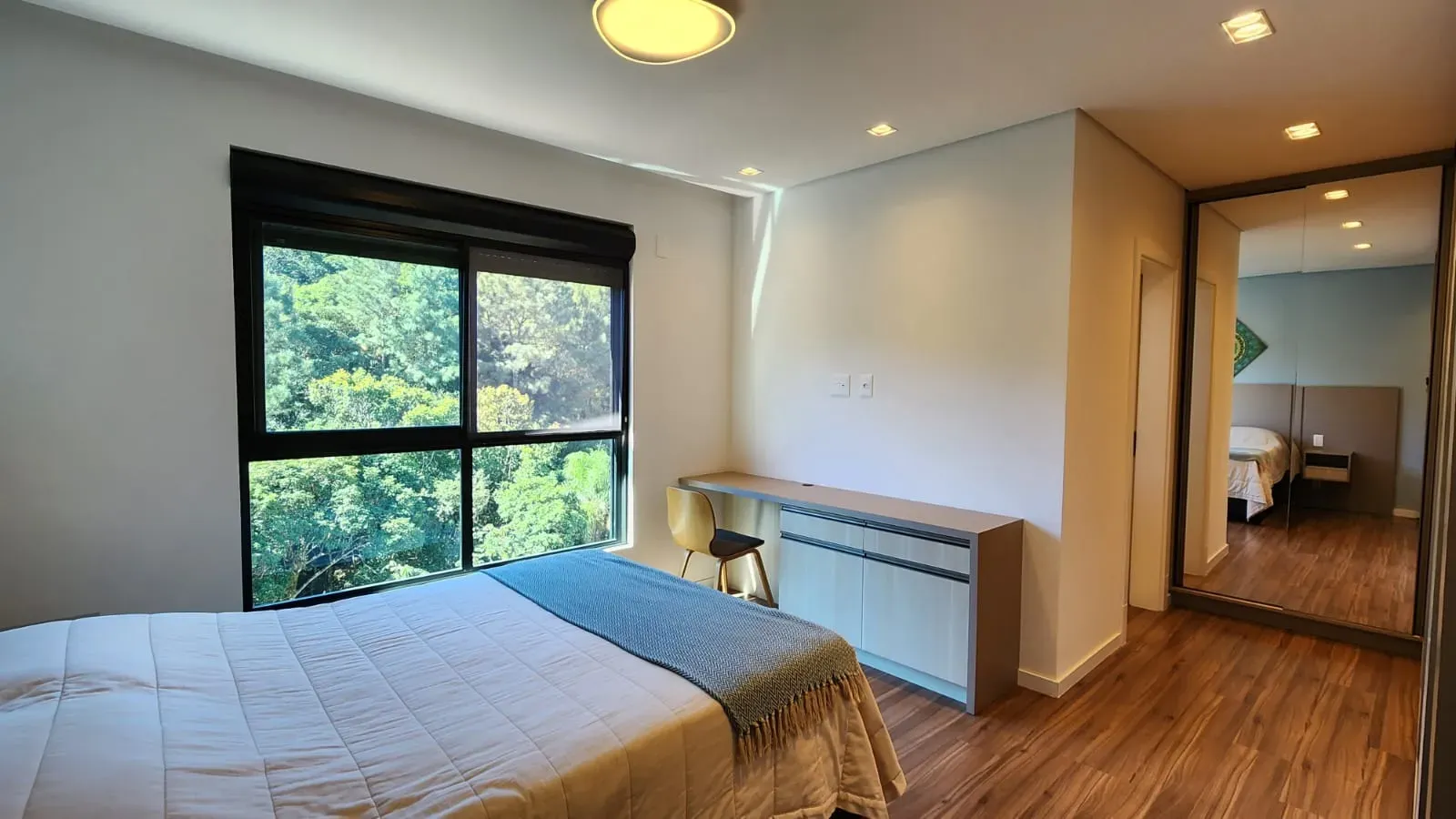 apartamento - Imagem 16