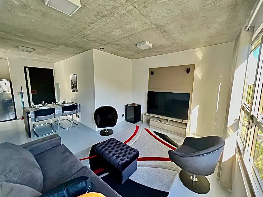 apartamento - Imagem 2