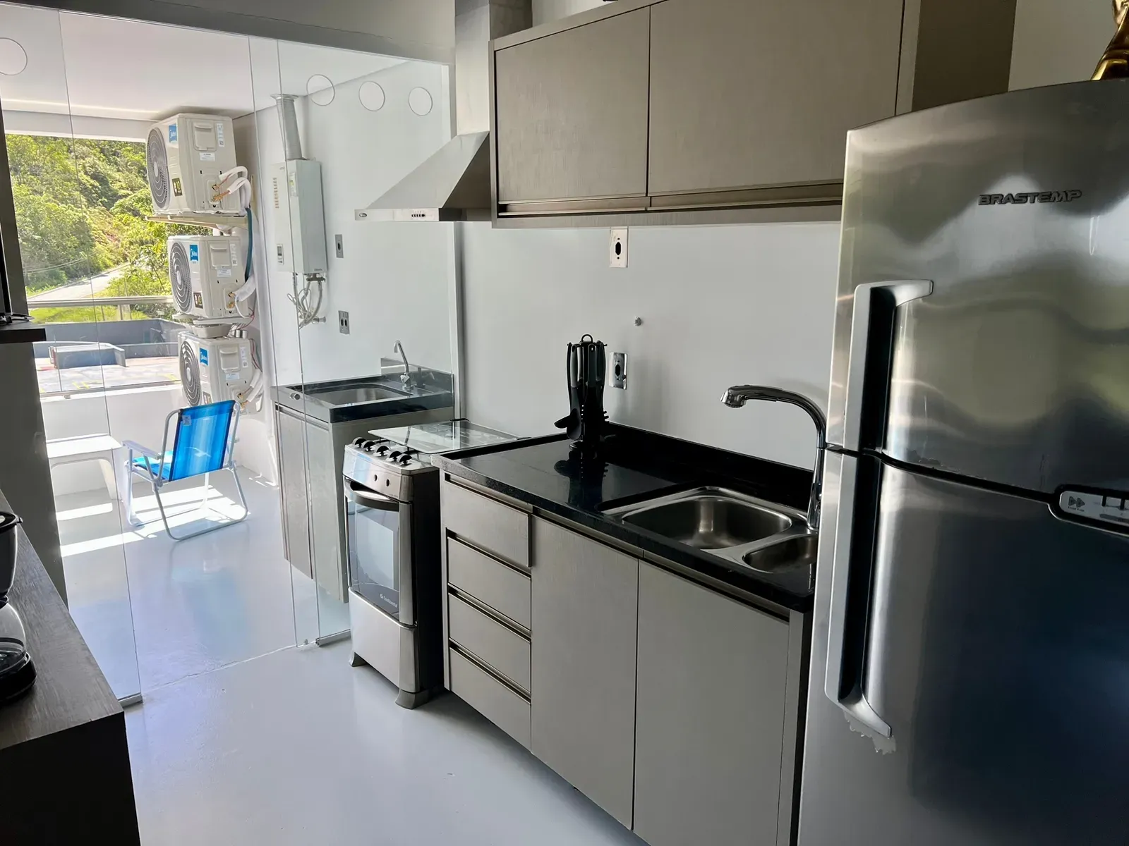 apartamento - Imagem 3