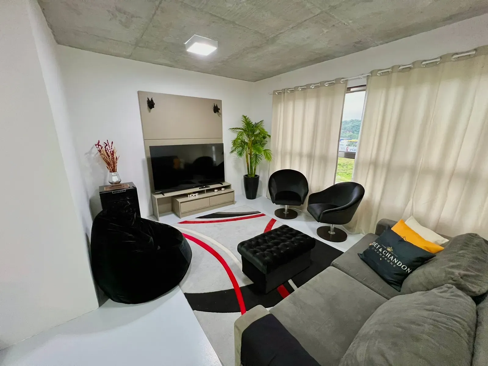 apartamento Praia Brava