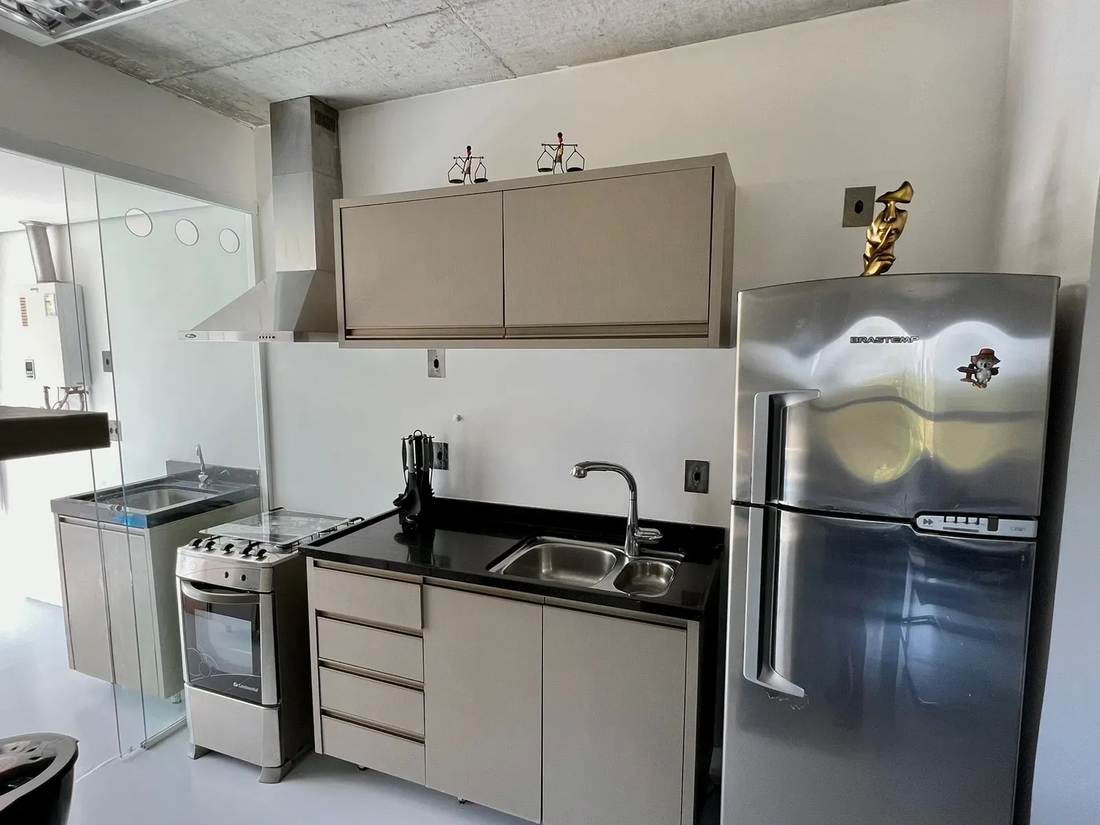 apartamento - Imagem 7