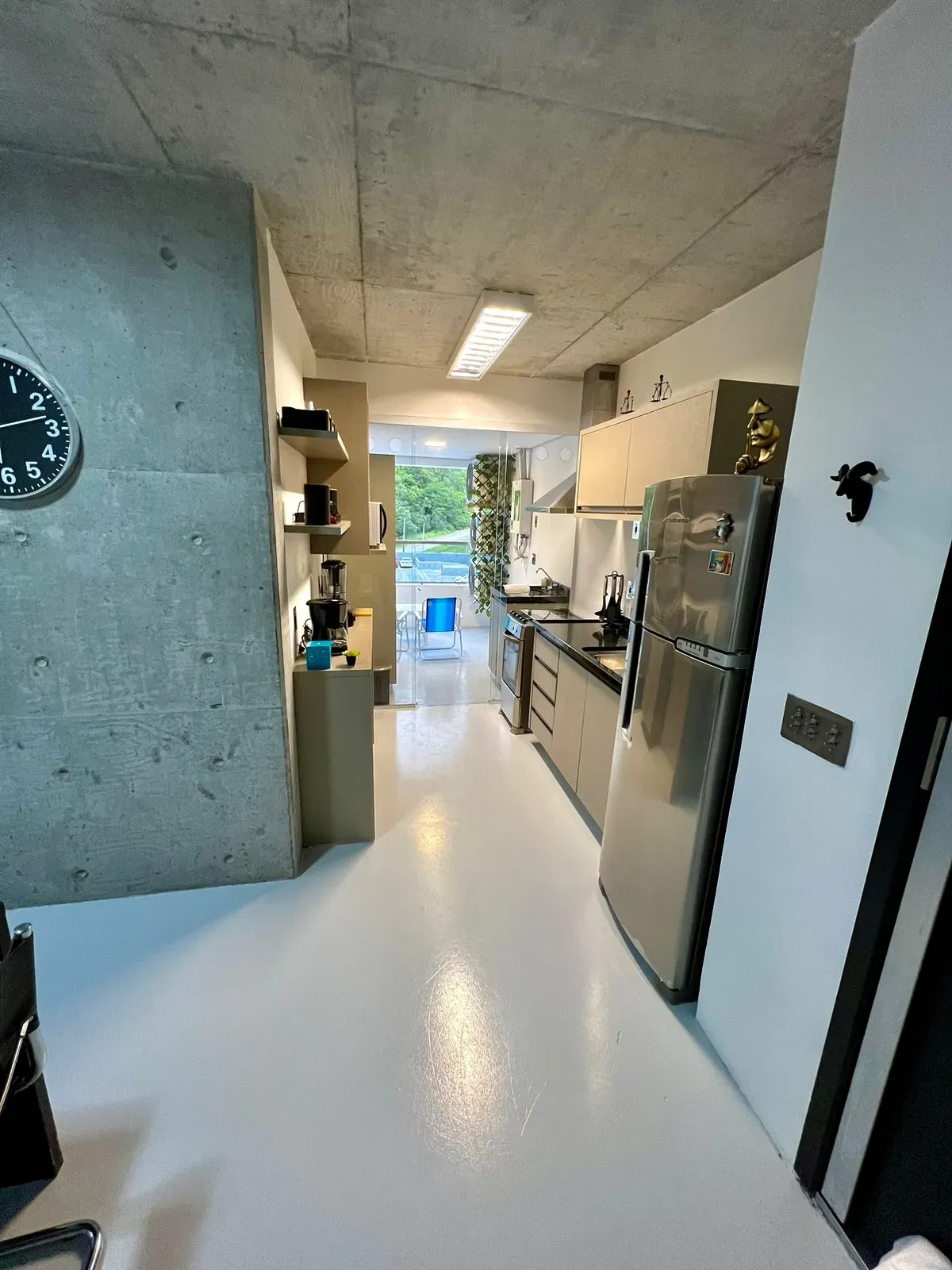 apartamento - Imagem 10