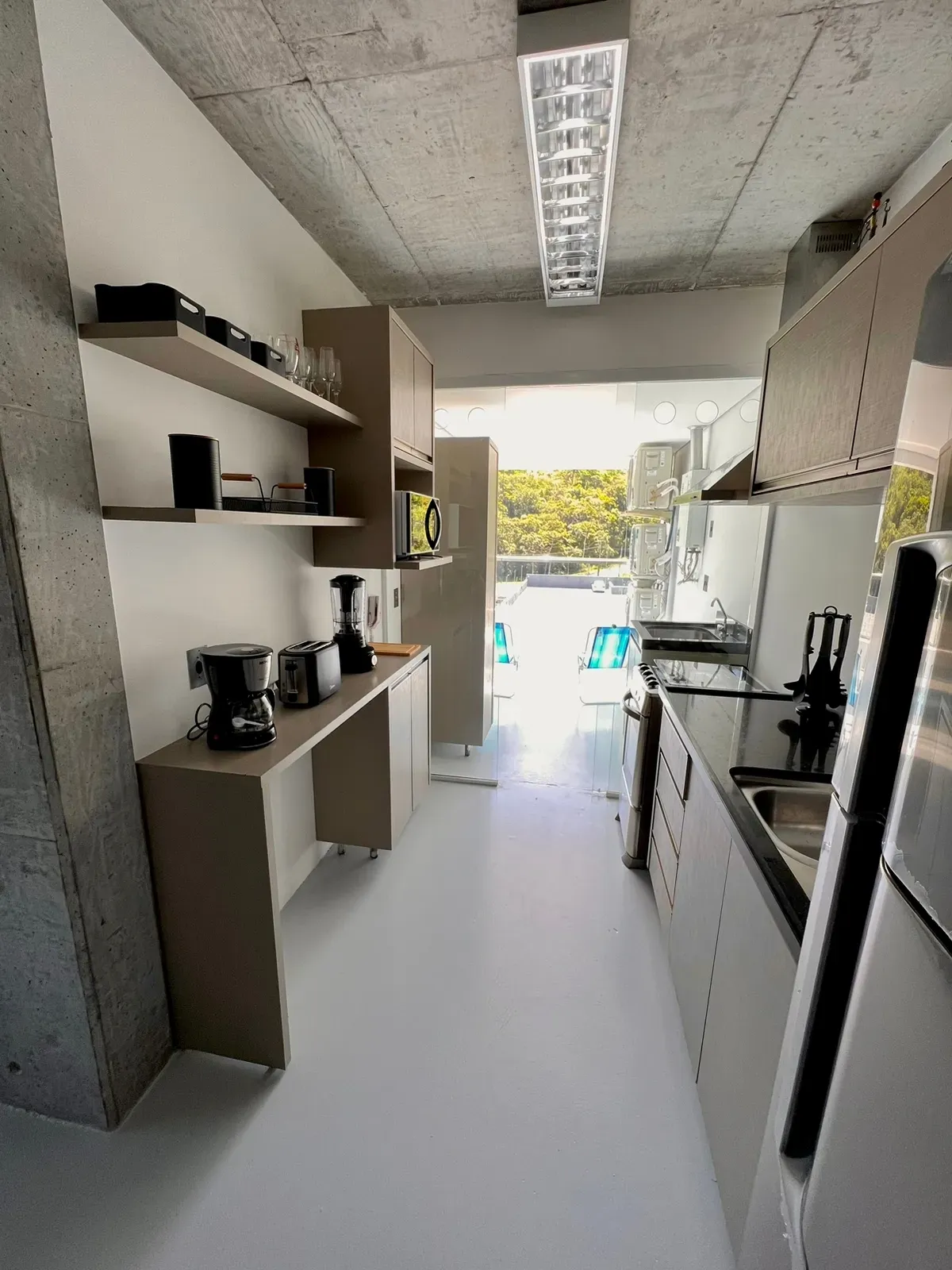 apartamento - Imagem 8