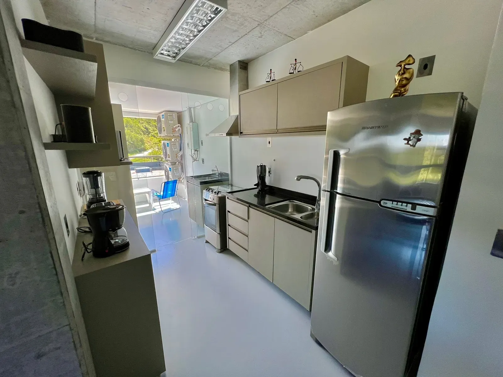 apartamento - Imagem 5