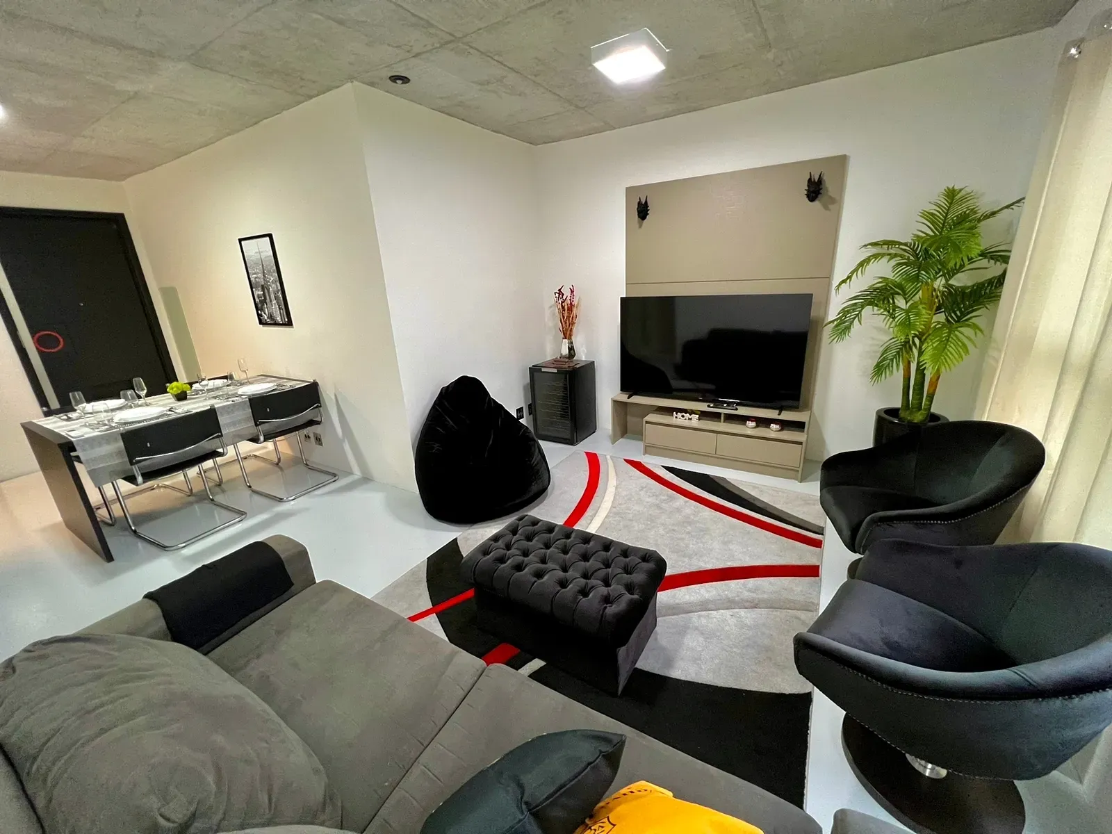 apartamento - Imagem 4