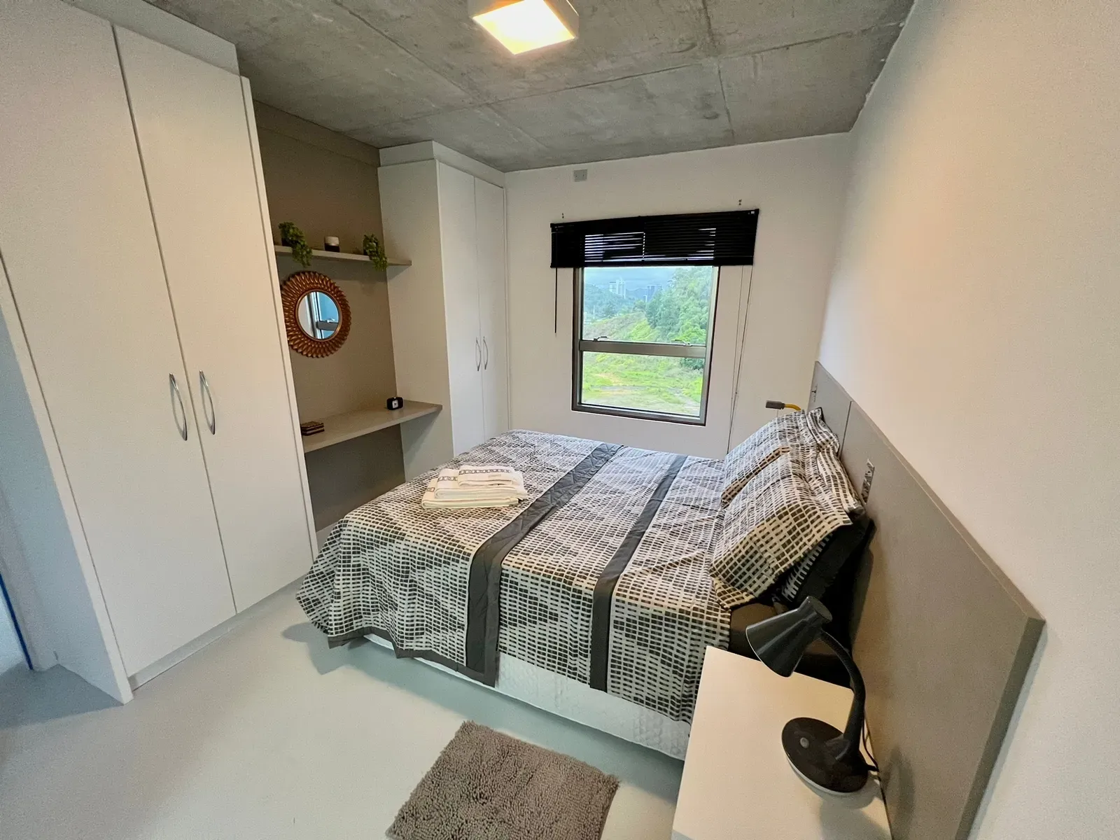 apartamento - Imagem 13