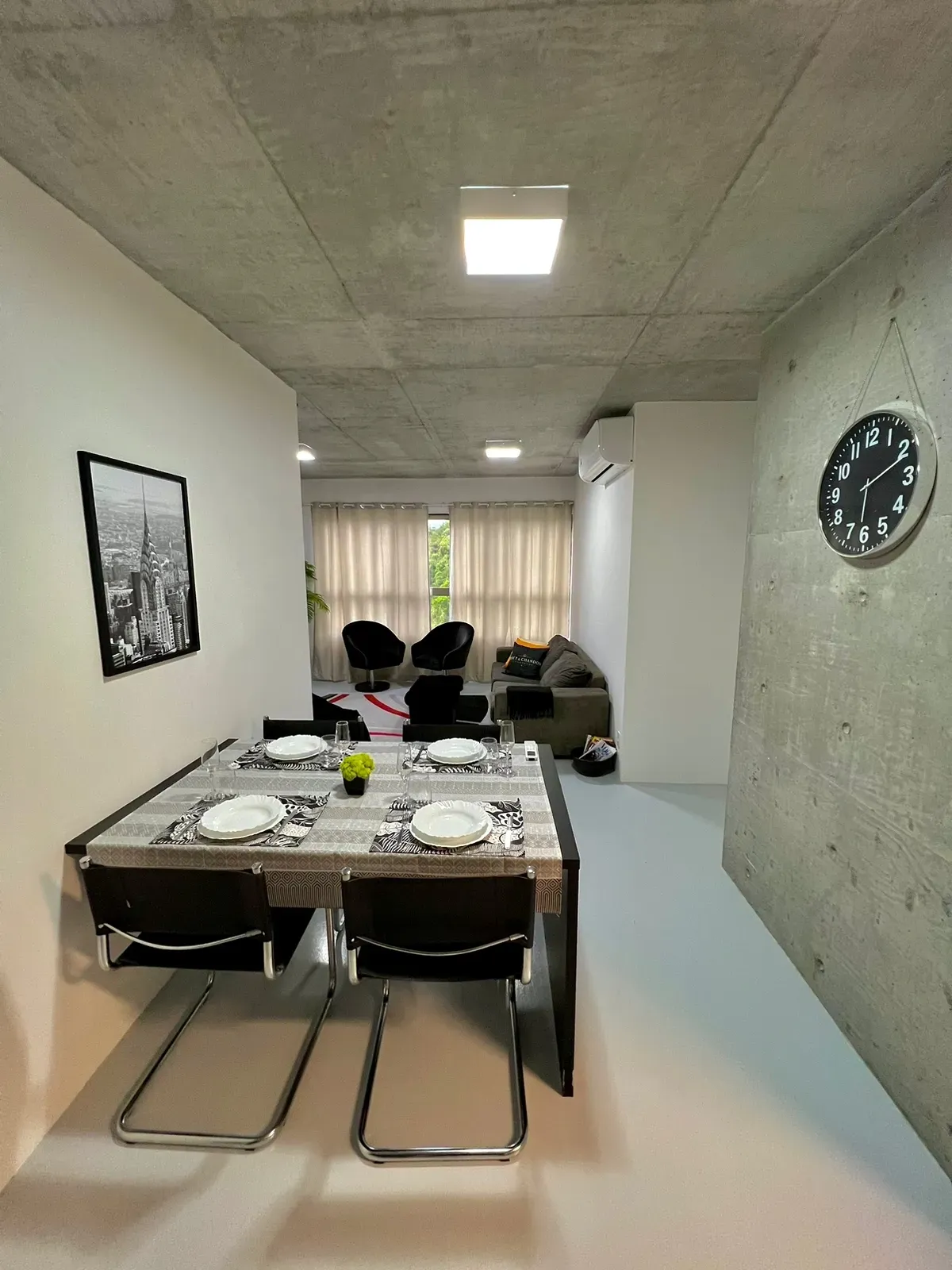 apartamento - Imagem 11