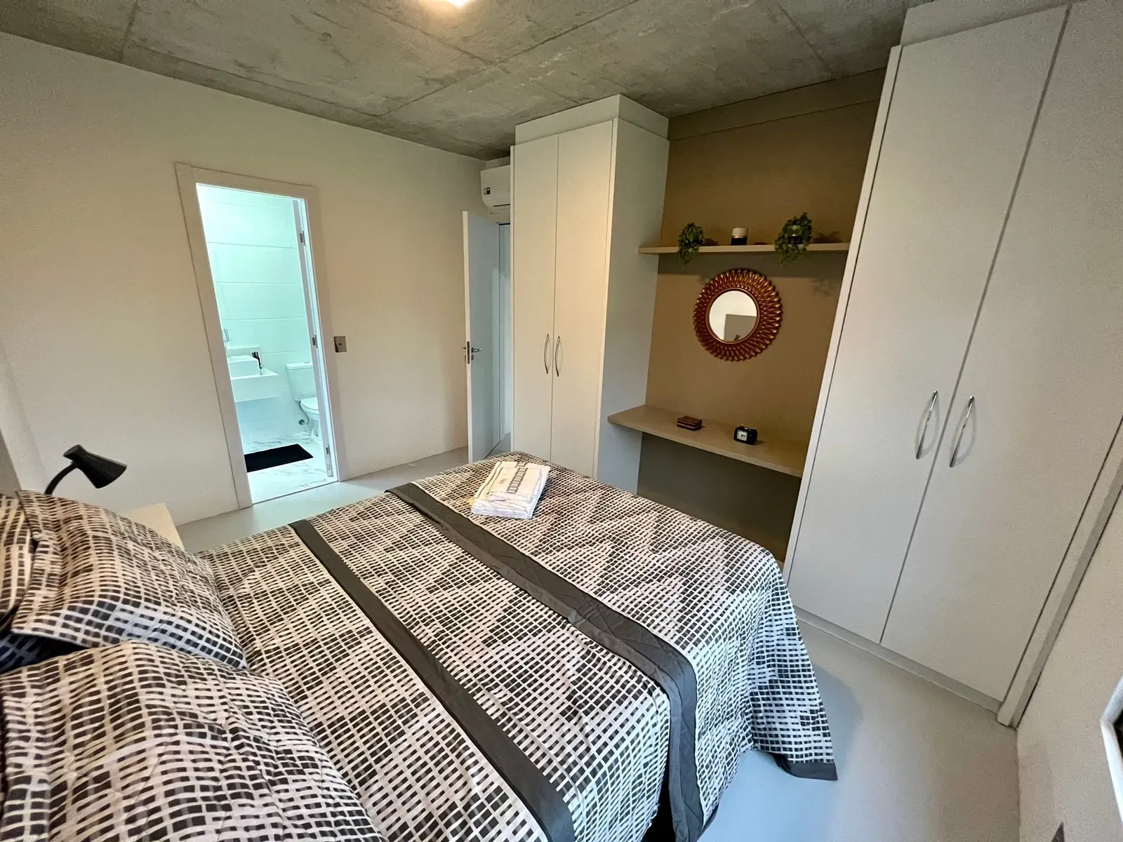 apartamento - Imagem 12