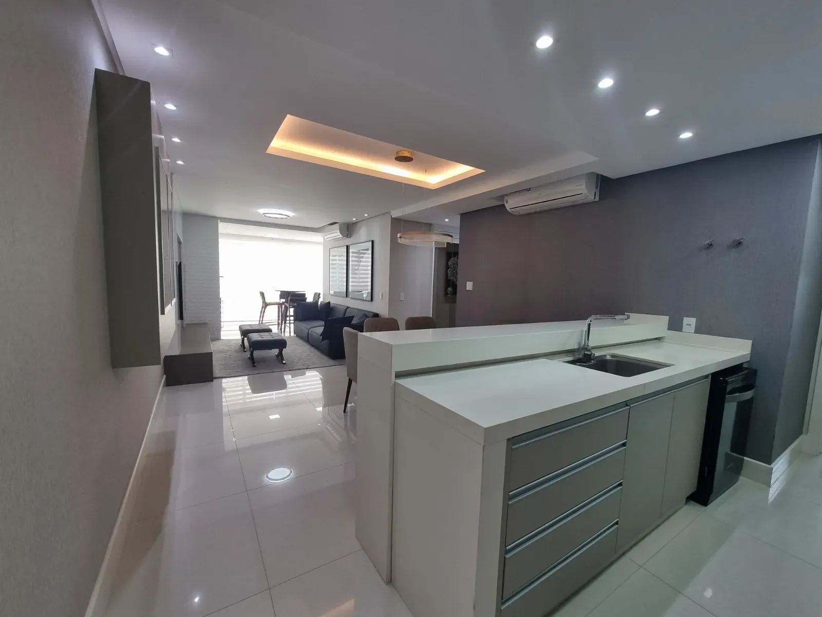 apartamento - Imagem 1