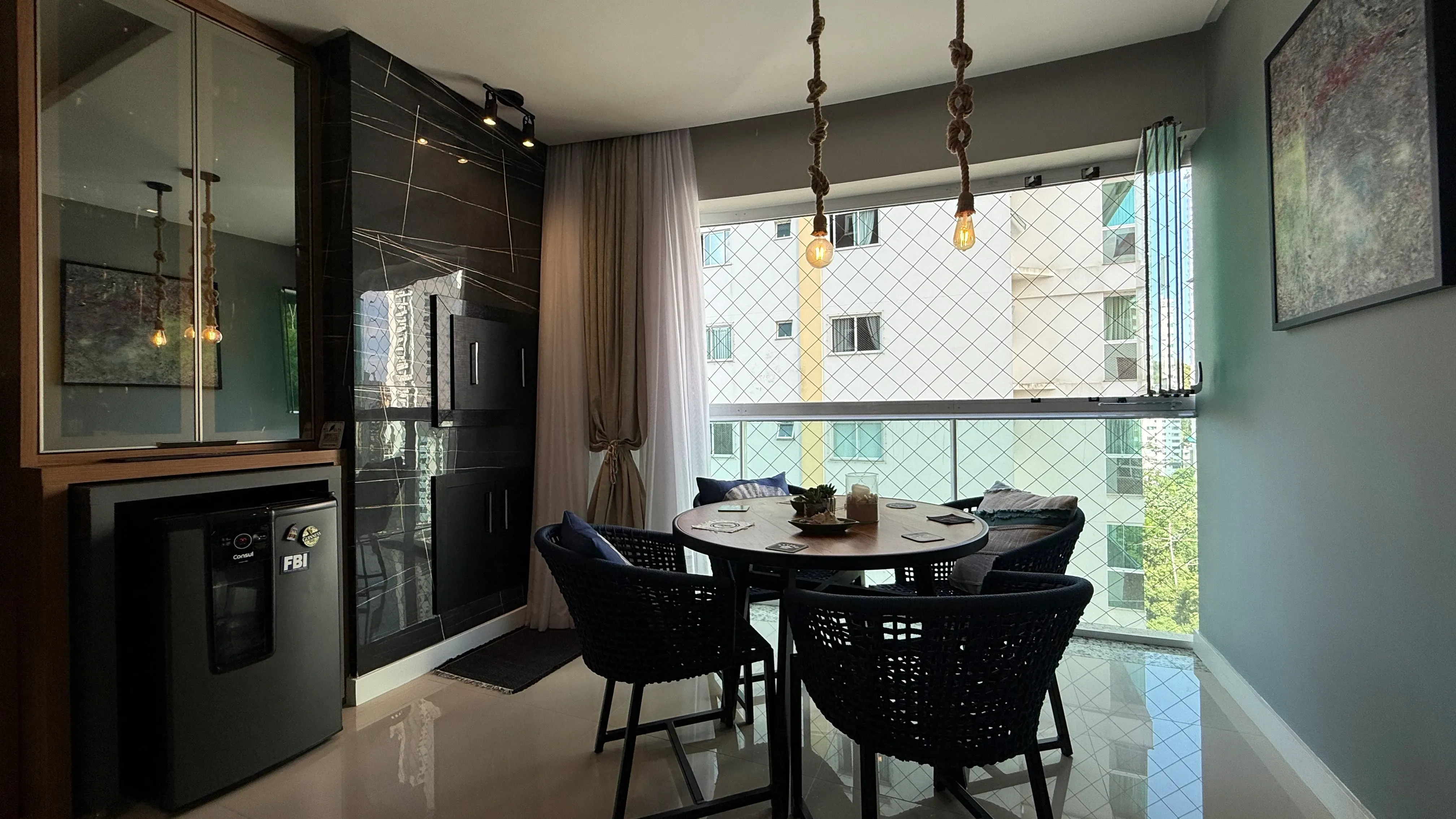 Apartamento à venda no Ed. Carmel Vista Alta – Pioneiros, Balneário Camboriú/SC