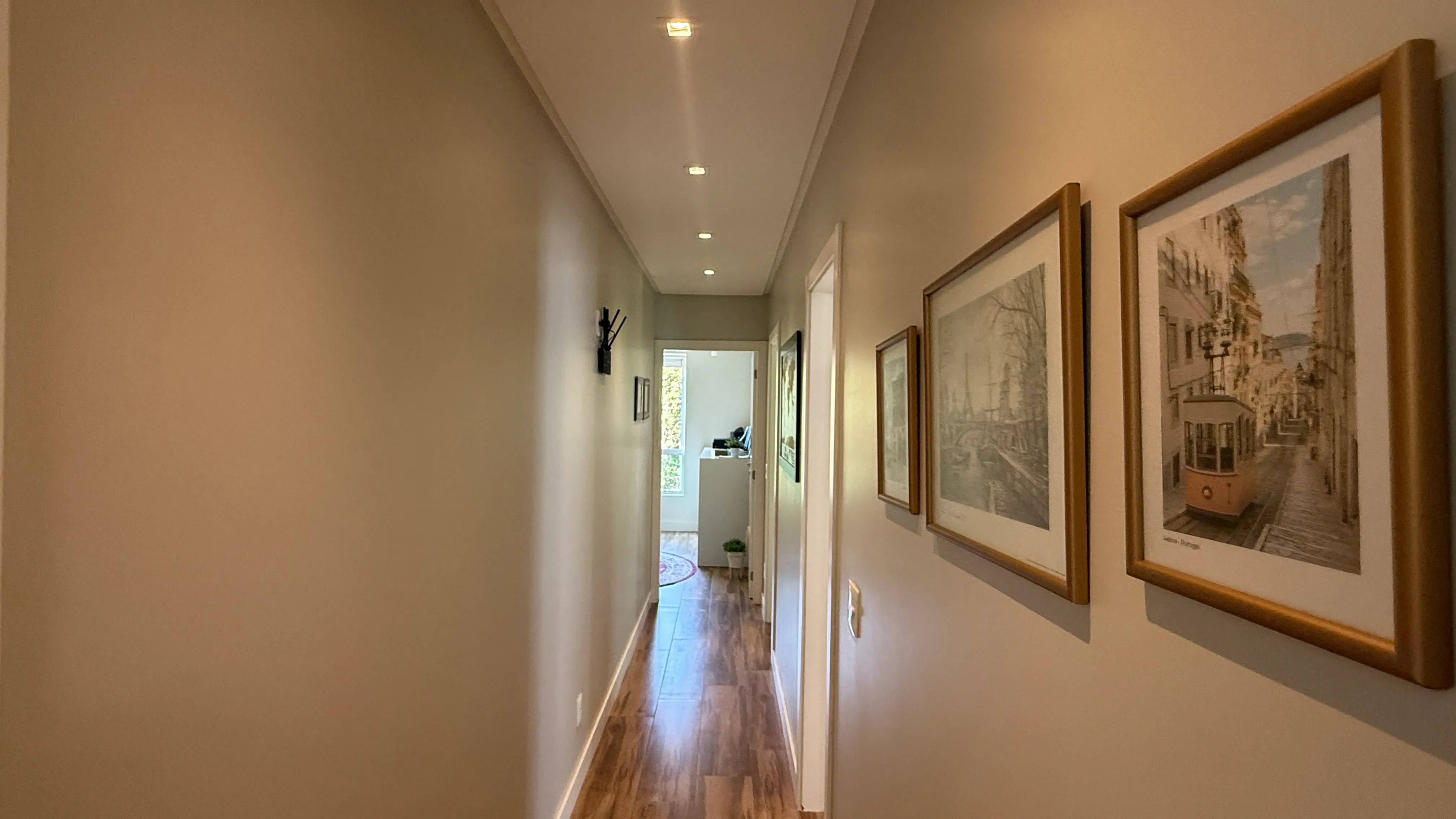 Apartamento à venda no Ed. Carmel Vista Alta – Pioneiros, Balneário Camboriú/SC