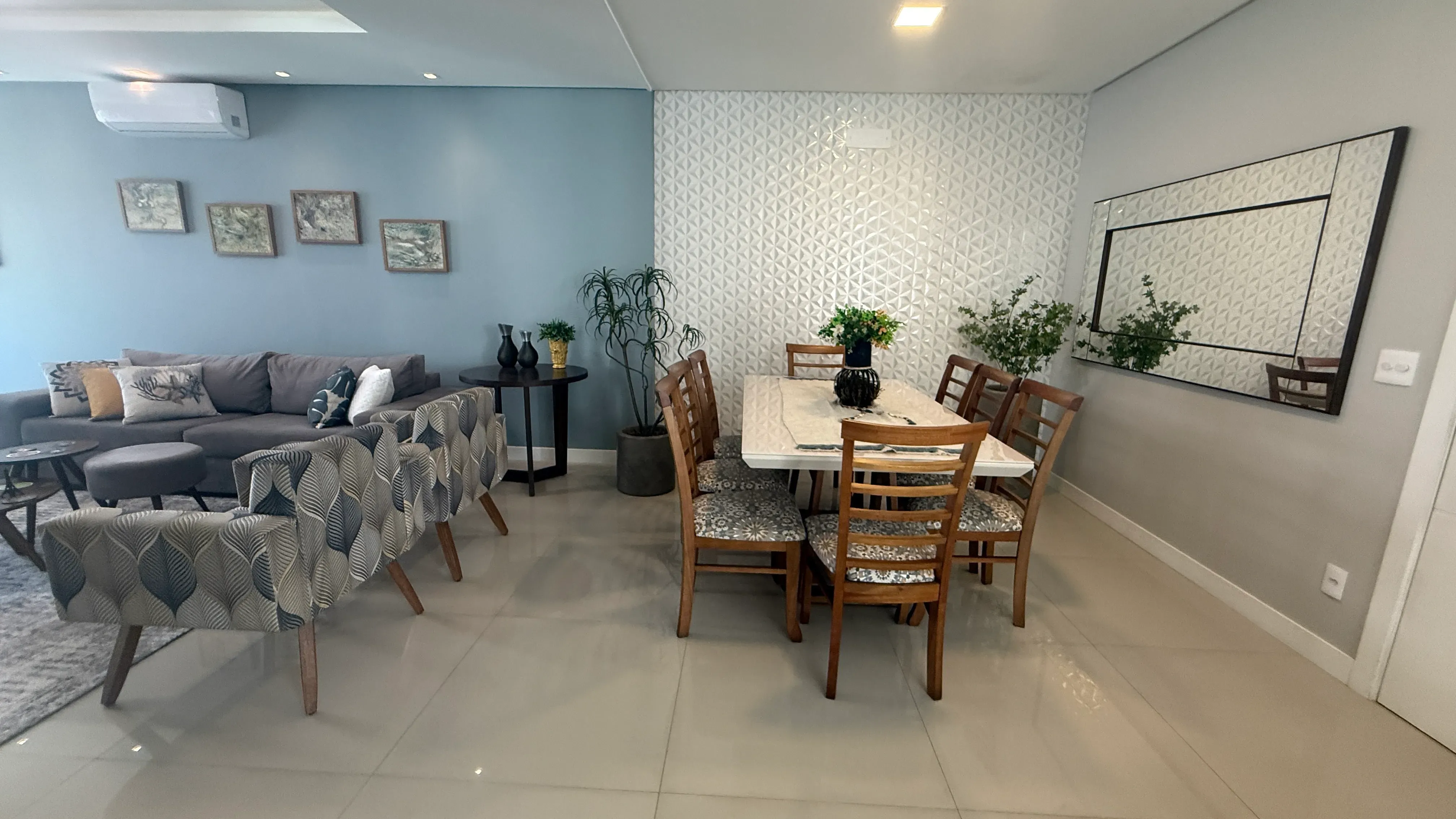 Apartamento à venda no Ed. Carmel Vista Alta – Pioneiros, Balneário Camboriú/SC