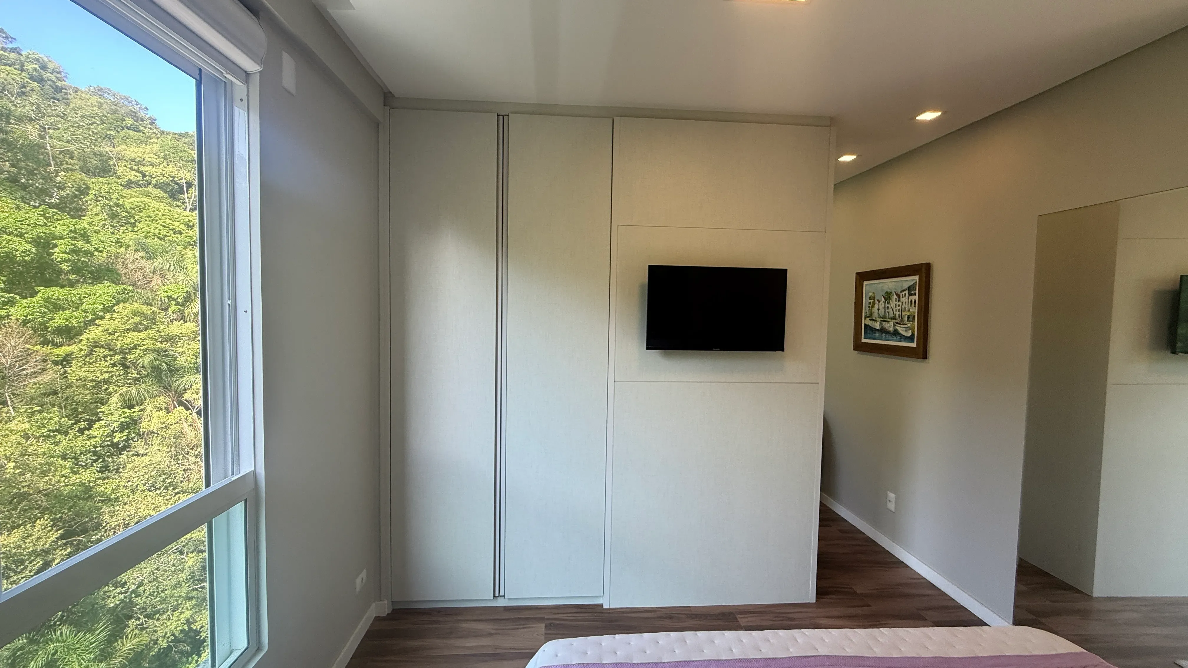 Apartamento à venda no Ed. Carmel Vista Alta – Pioneiros, Balneário Camboriú/SC