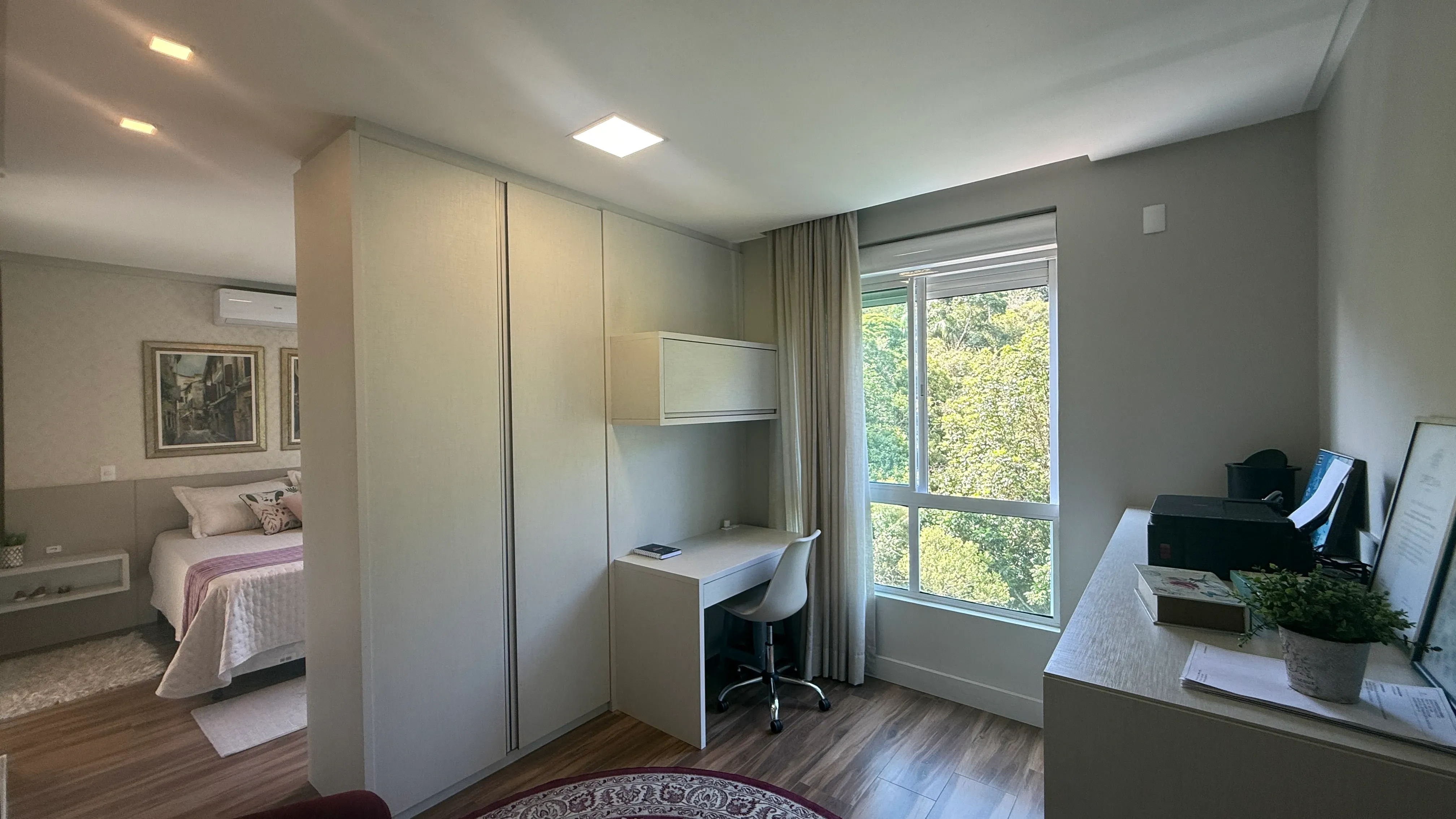 Apartamento à venda no Ed. Carmel Vista Alta – Pioneiros, Balneário Camboriú/SC