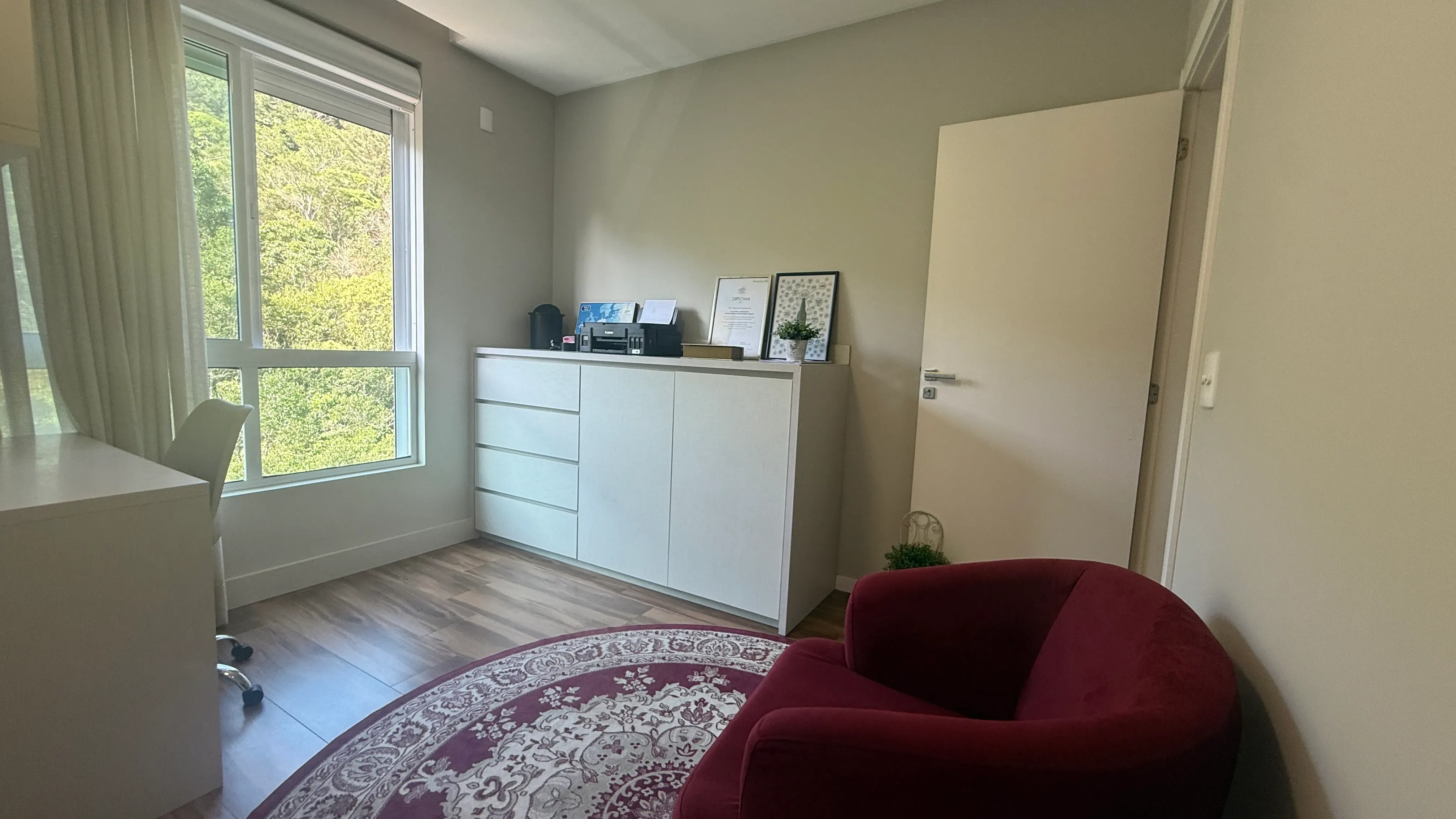 Apartamento à venda no Ed. Carmel Vista Alta – Pioneiros, Balneário Camboriú/SC