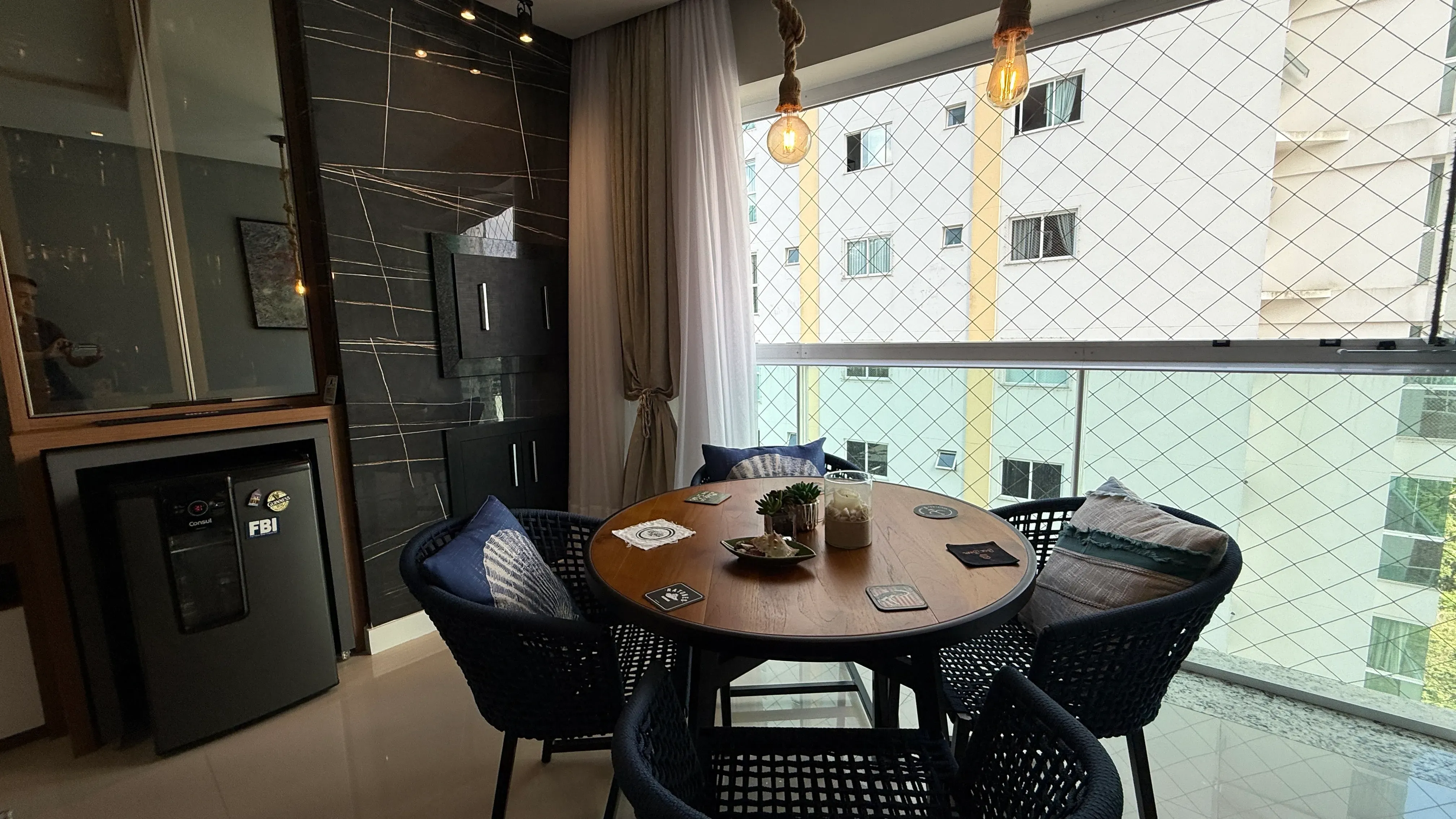 Apartamento à venda no Ed. Carmel Vista Alta – Pioneiros, Balneário Camboriú/SC