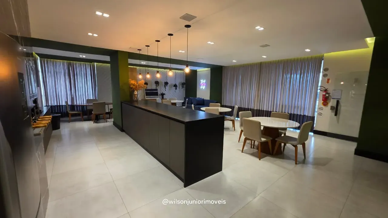 apartamento - Imagem 34