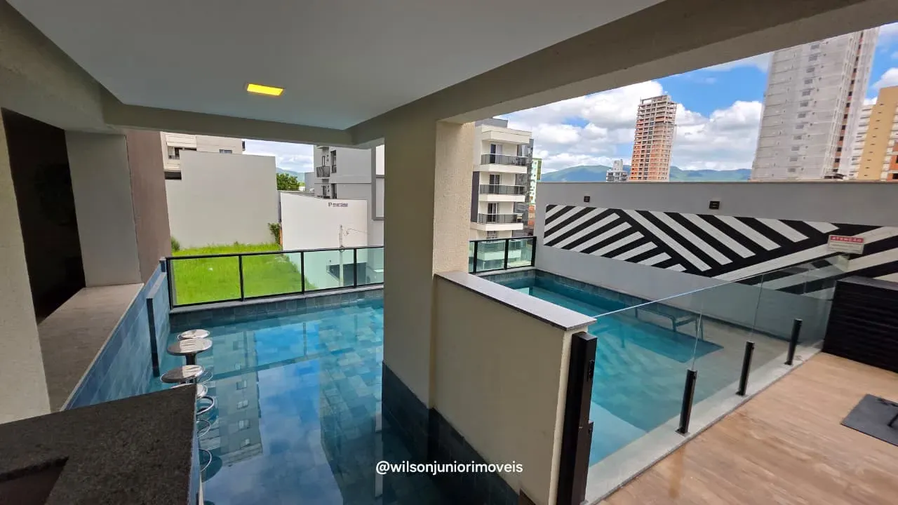 apartamento - Imagem 29