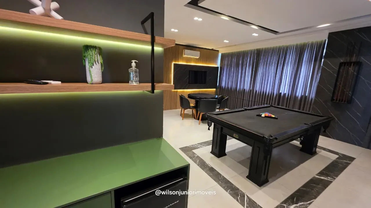 apartamento - Imagem 35