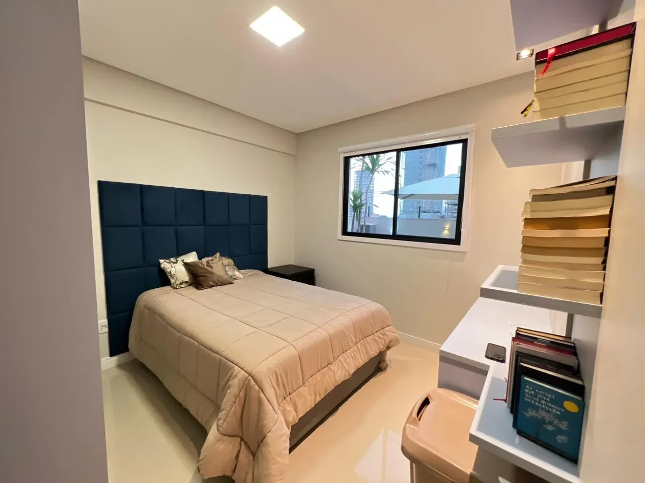 apartamento - Imagem 9