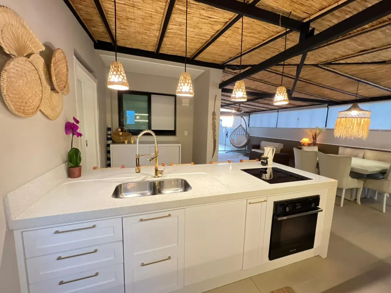 apartamento - Imagem 19