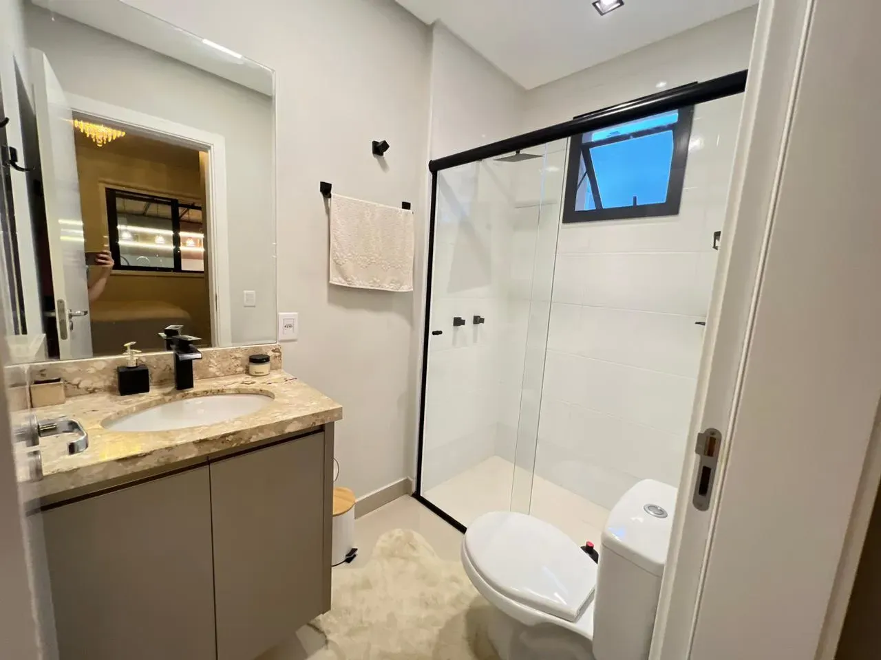 apartamento - Imagem 13