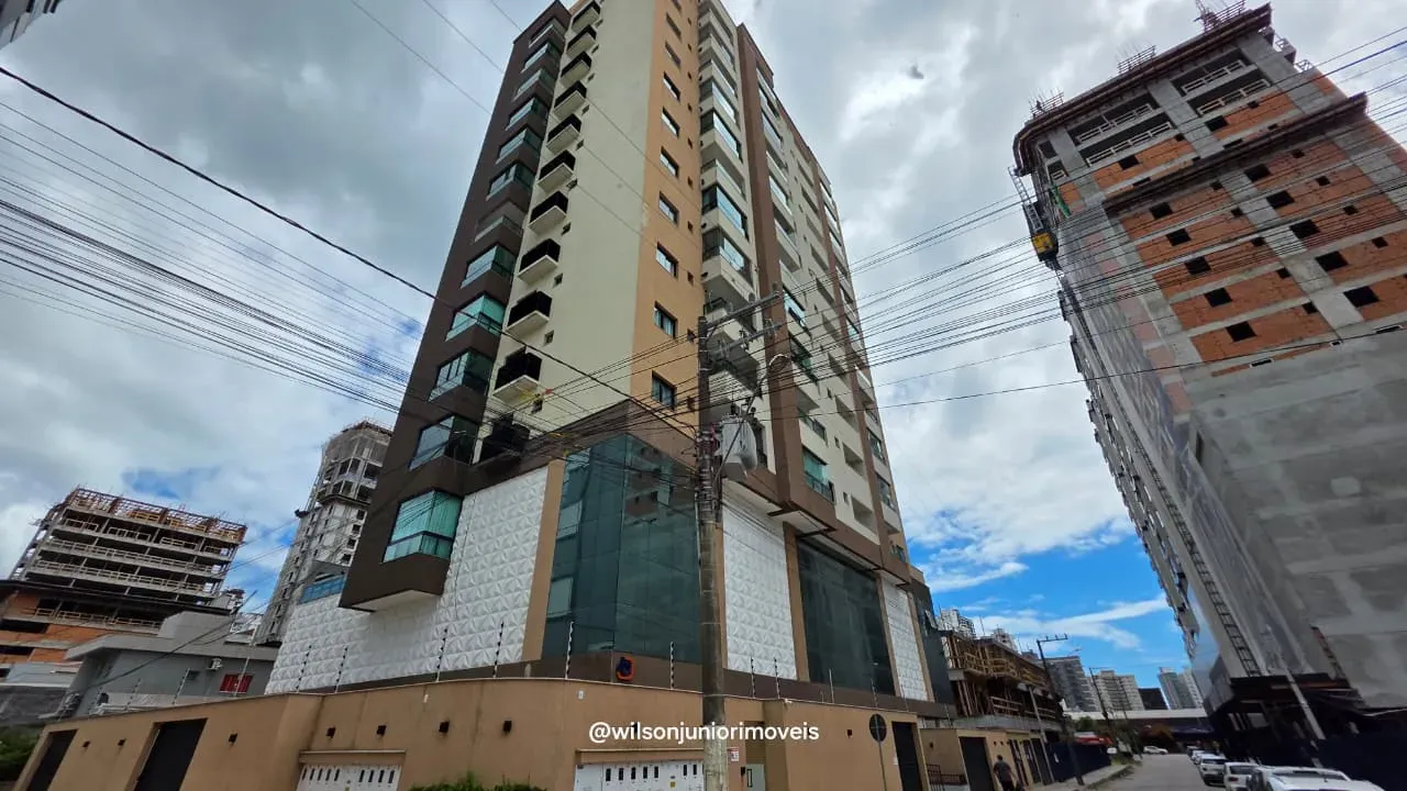 apartamento - Imagem 1