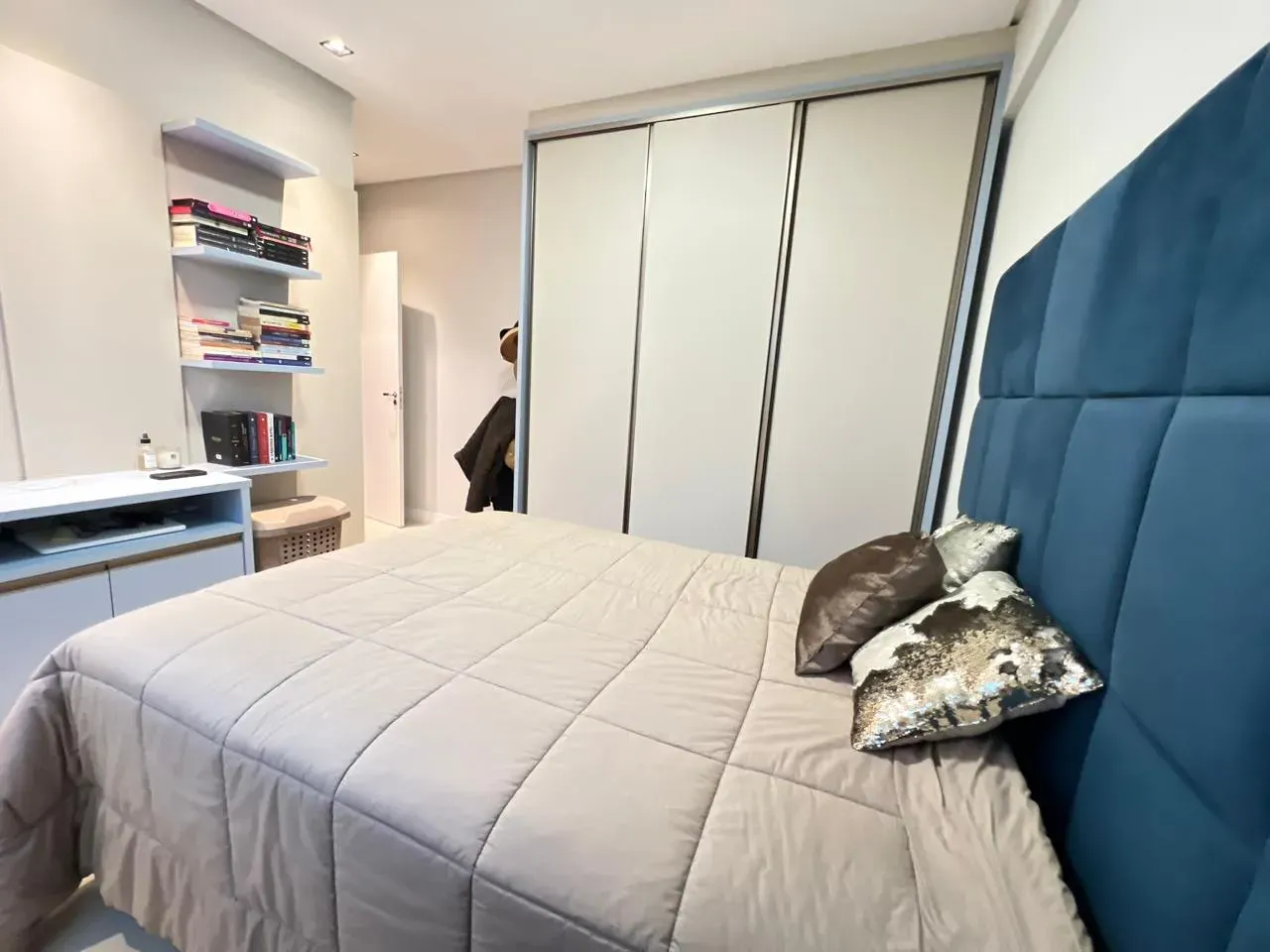 apartamento - Imagem 8