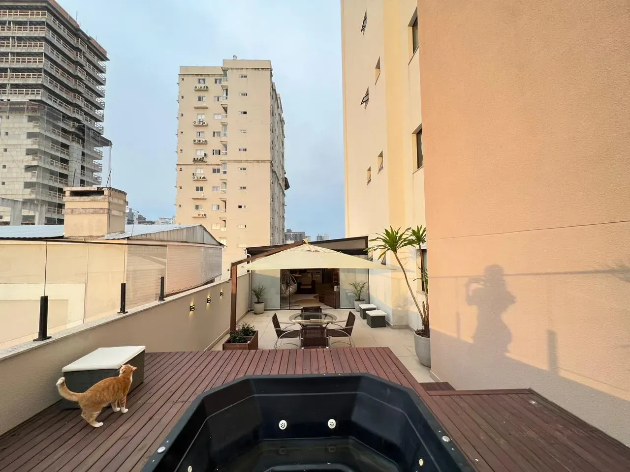 apartamento - Imagem 27