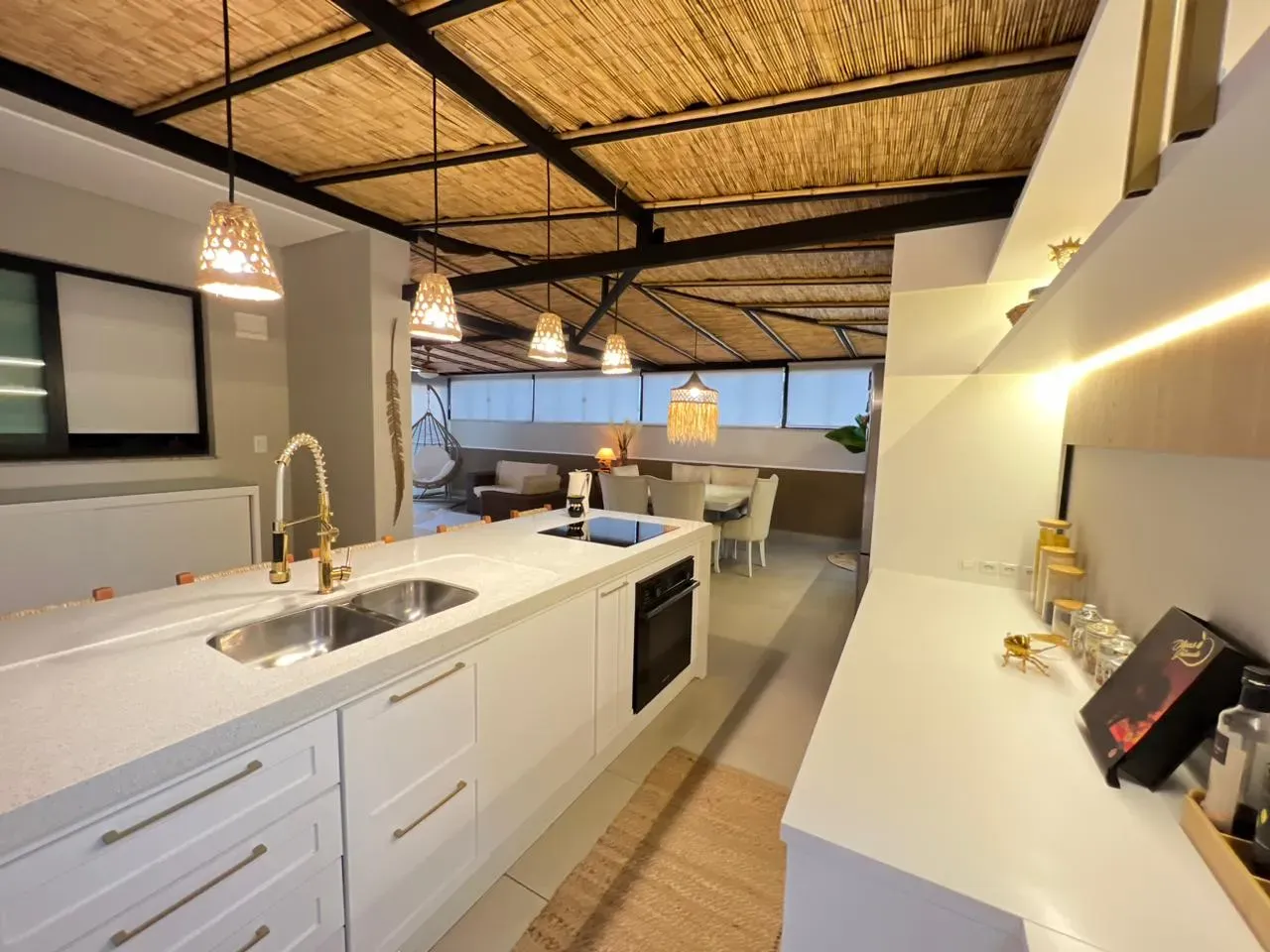 apartamento - Imagem 18