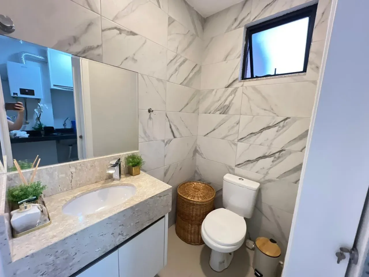 apartamento - Imagem 14