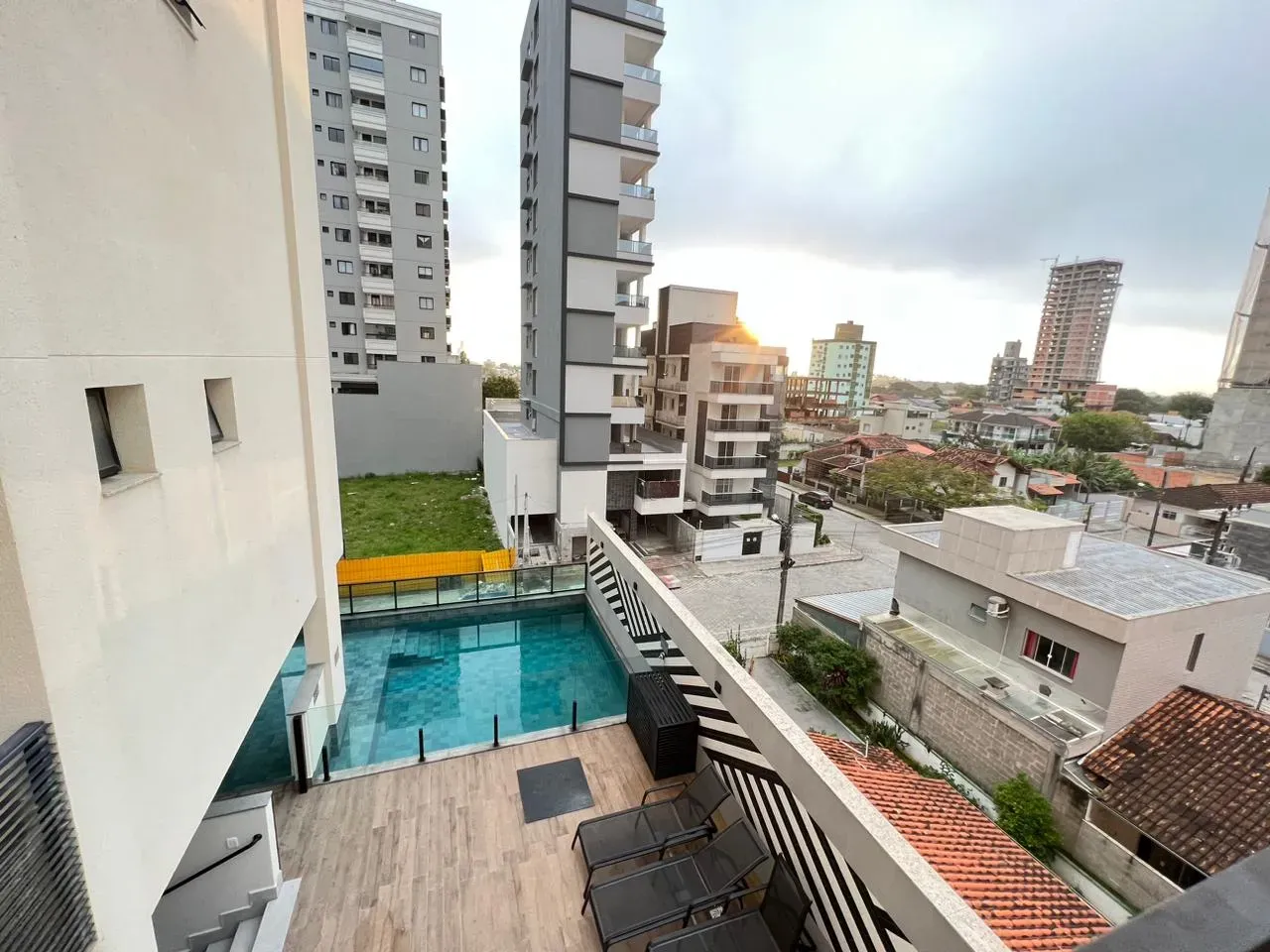 apartamento - Imagem 30