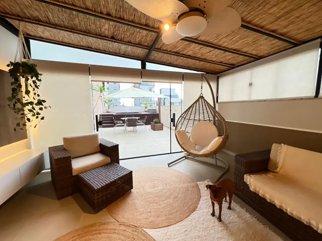 apartamento - Imagem 17