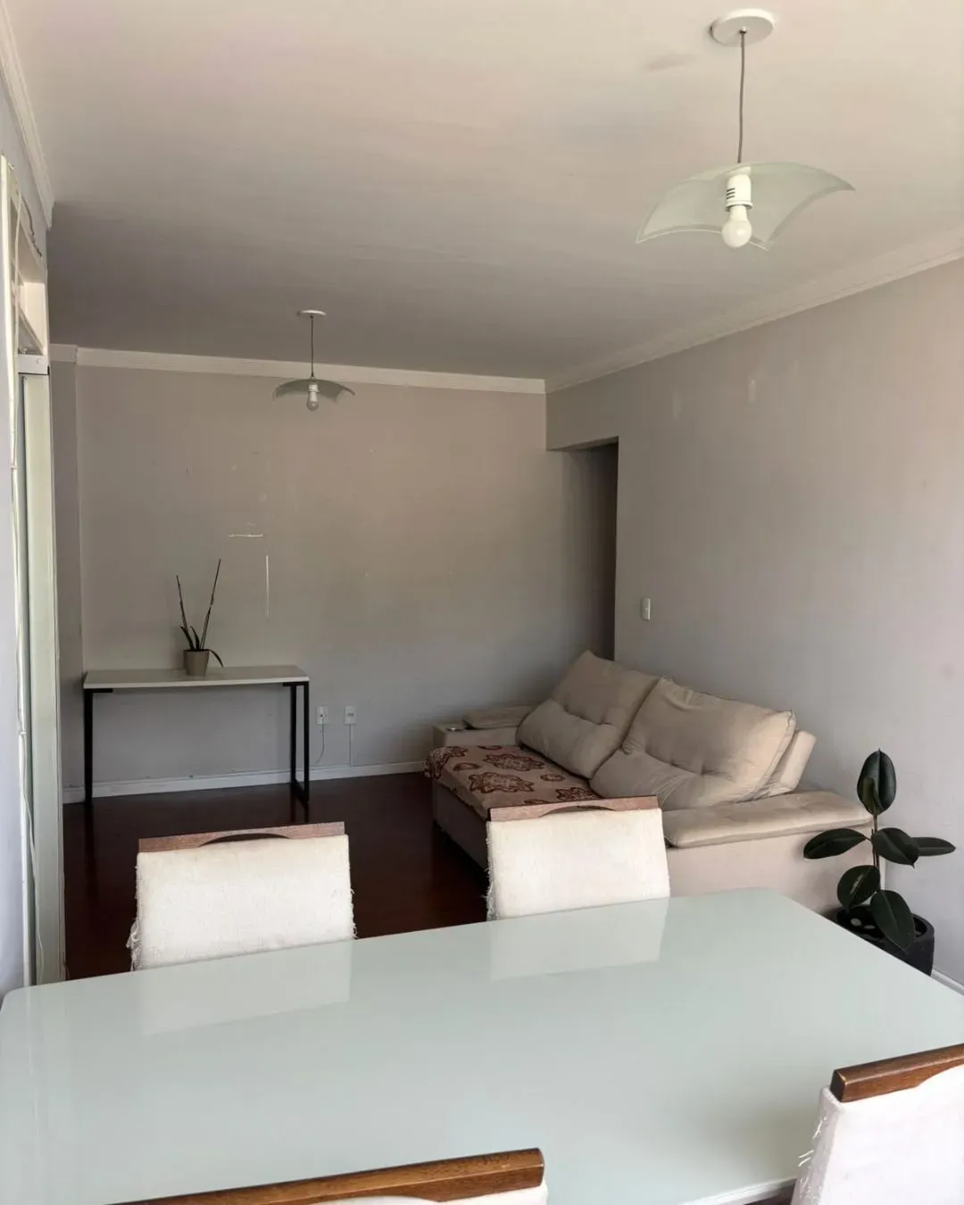 Apartamento com 2 dormitórios e 1 vaga de garagem em Itajaí/SC