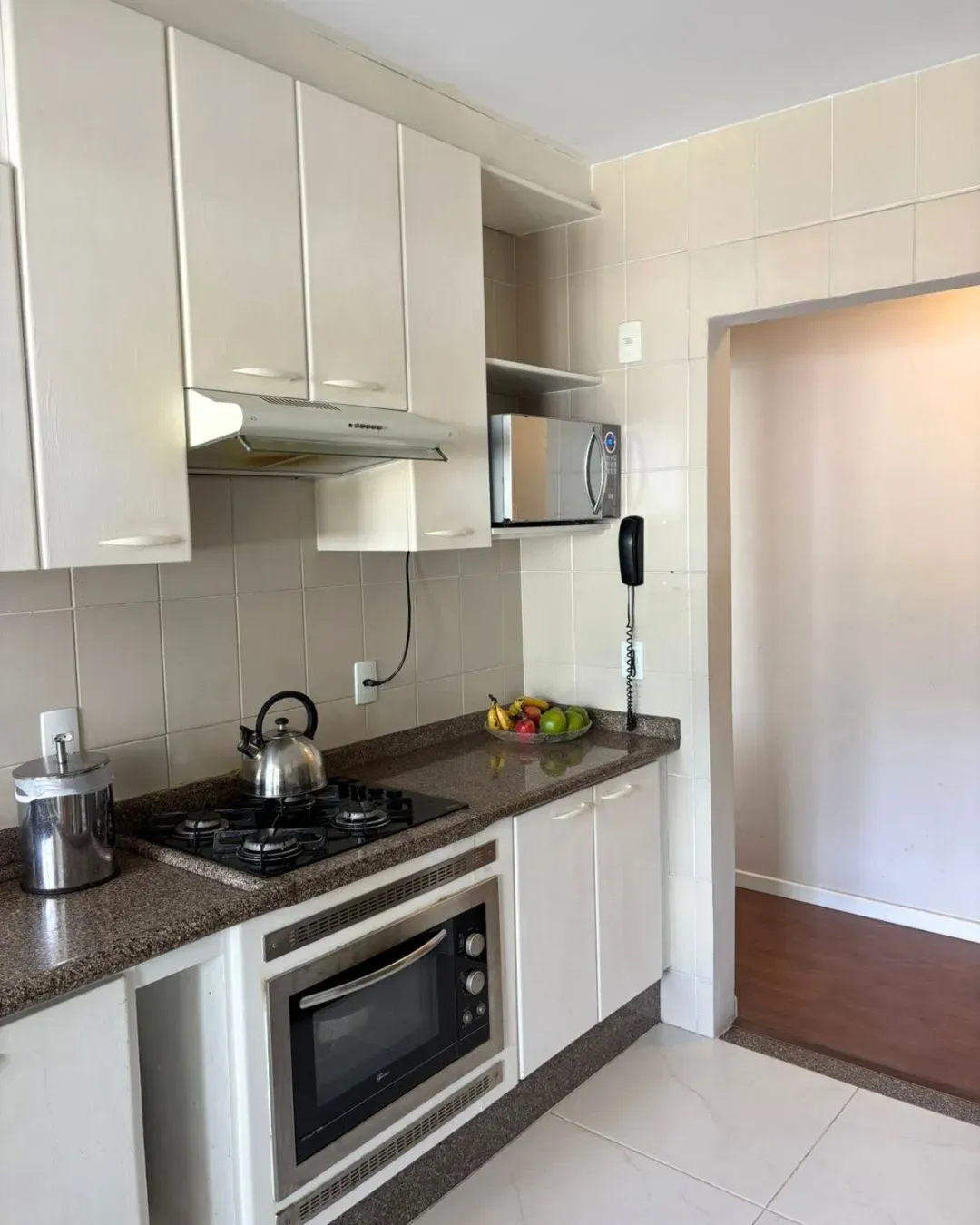 Apartamento com 2 dormitórios e 1 vaga de garagem em Itajaí/SC