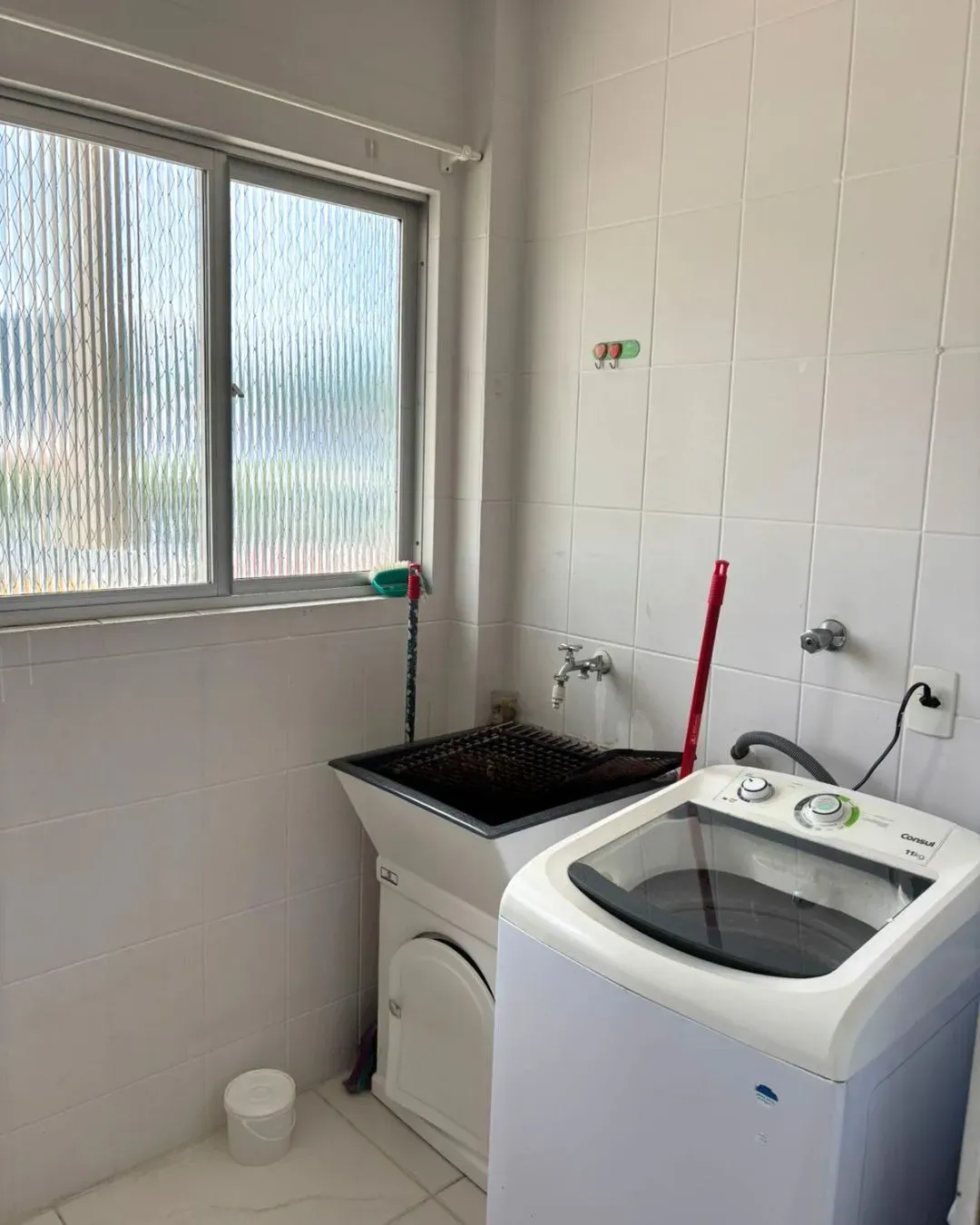 Apartamento com 2 dormitórios e 1 vaga de garagem em Itajaí/SC
