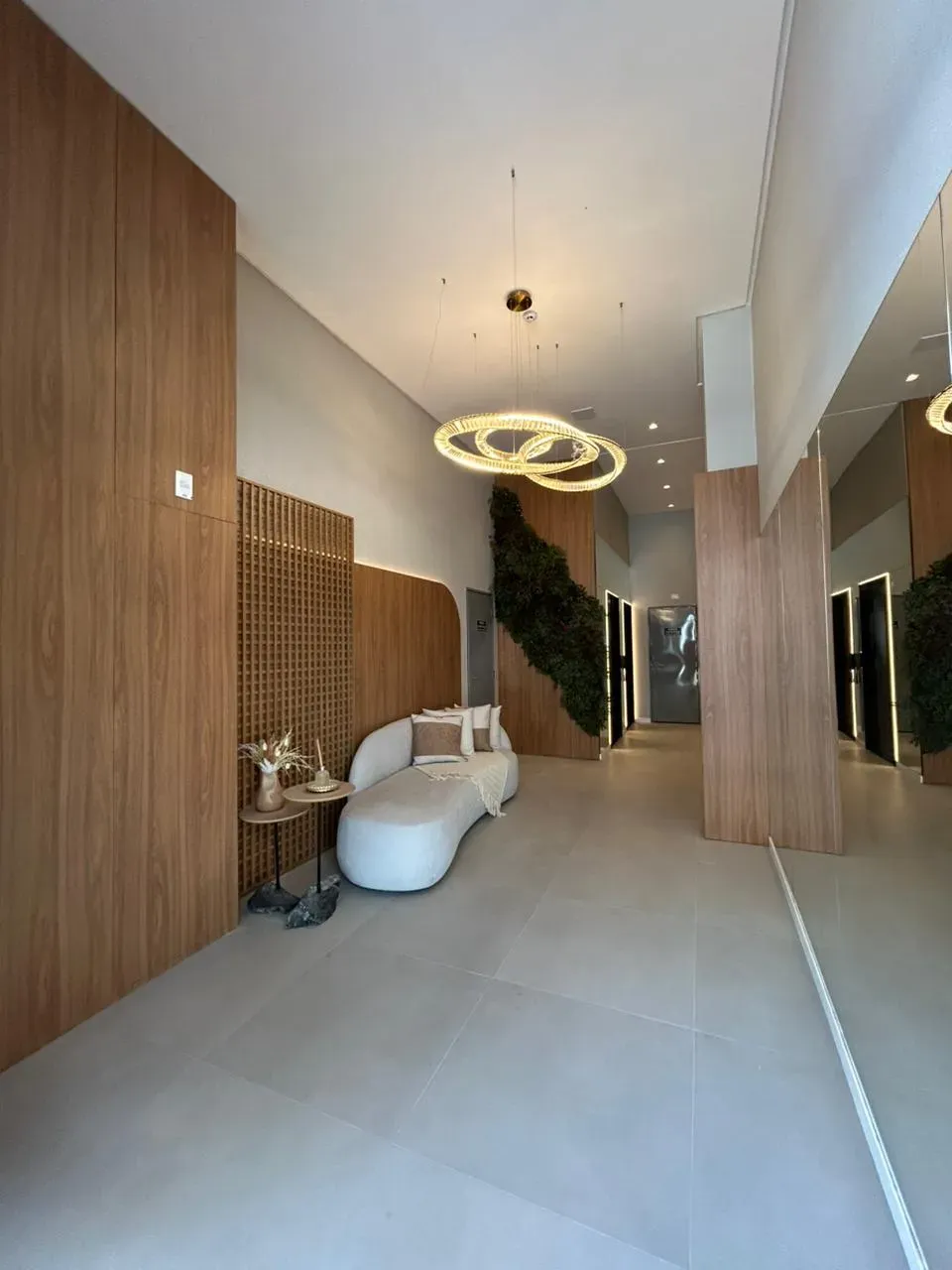 Apartamento pronto para morar 1 dormitório + 1 suíte Sam Miguel - Morretes Itapema/SC