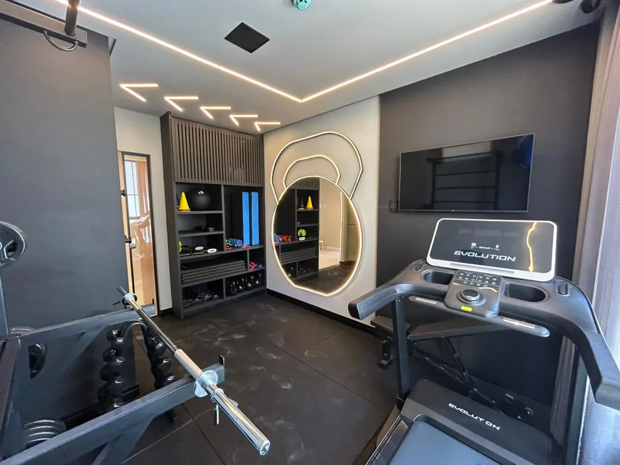 Apartamento pronto para morar 1 dormitório + 1 suíte Sam Miguel - Morretes Itapema/SC