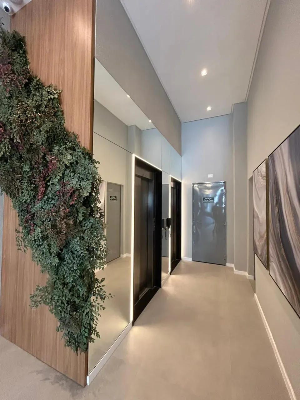 Apartamento pronto para morar 1 dormitório + 1 suíte Sam Miguel - Morretes Itapema/SC