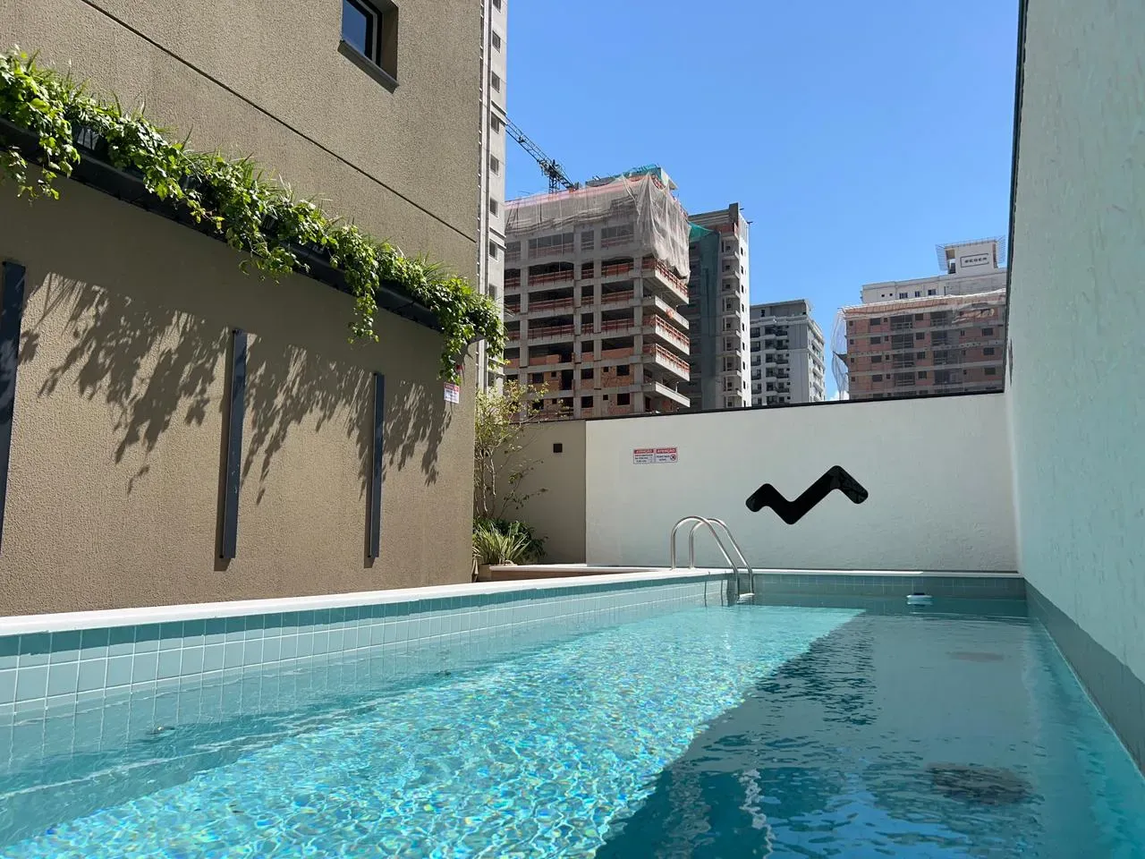 Apartamento pronto para morar 1 dormitório + 1 suíte Sam Miguel - Morretes Itapema/SC