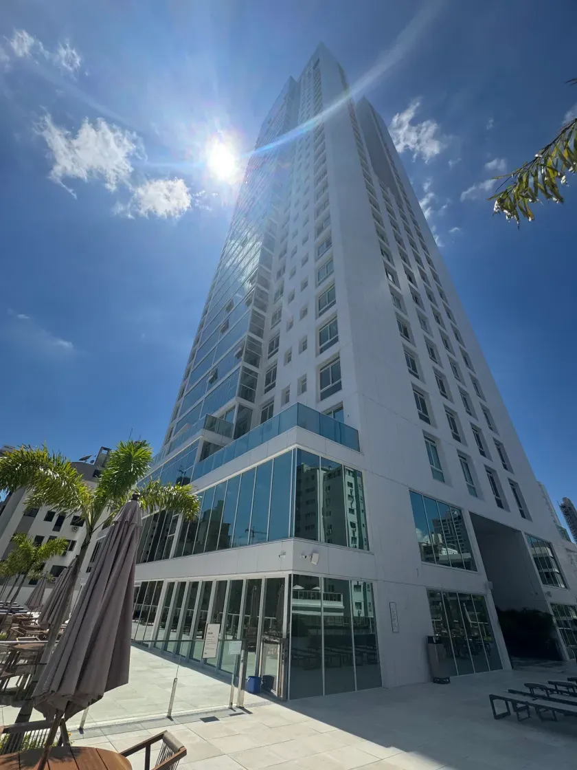 Apartamento no Centro em Balneário Camboriú — foto 6